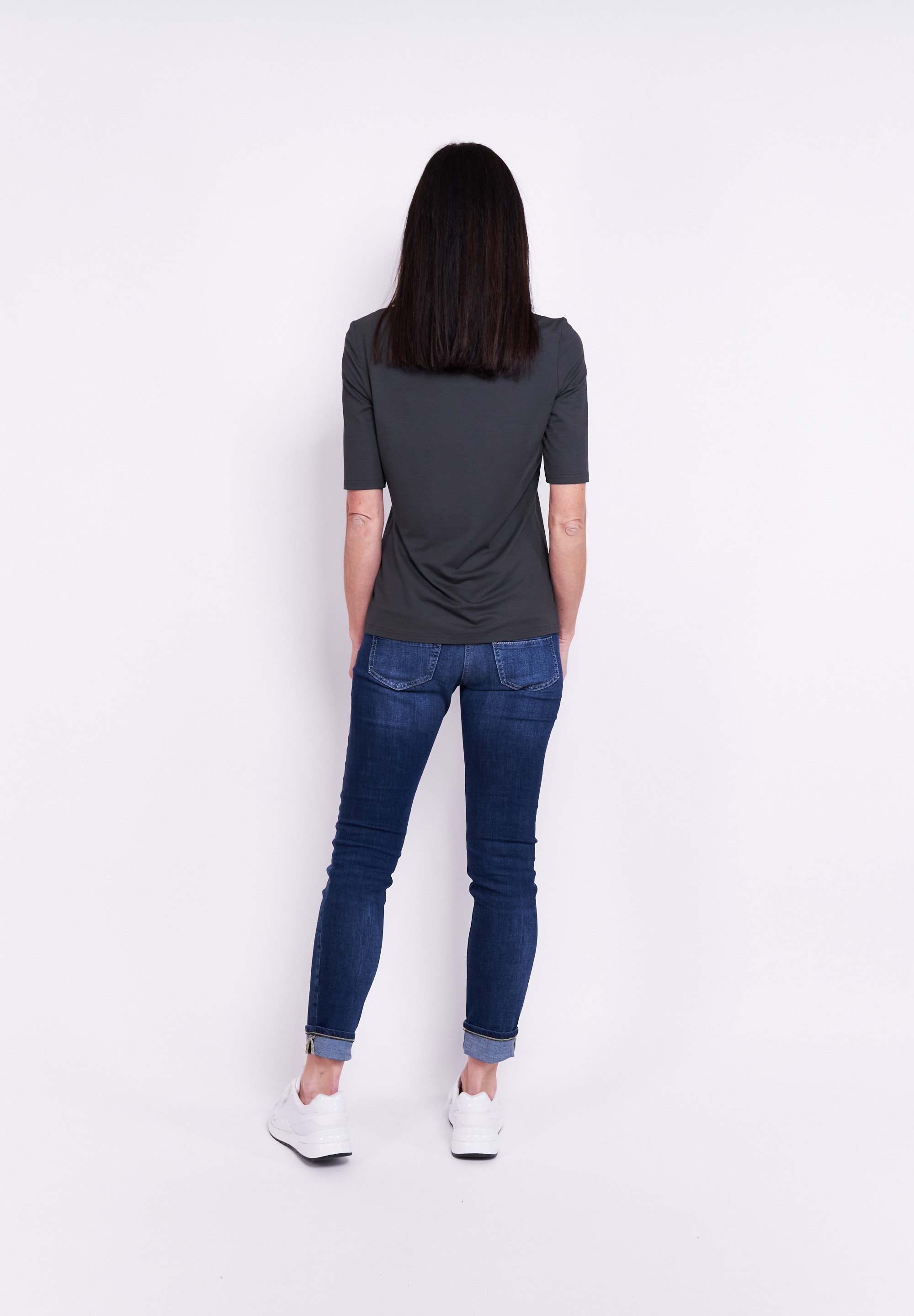 Seidel Moden T-Shirt, MADE IN GERMANY günstig online kaufen