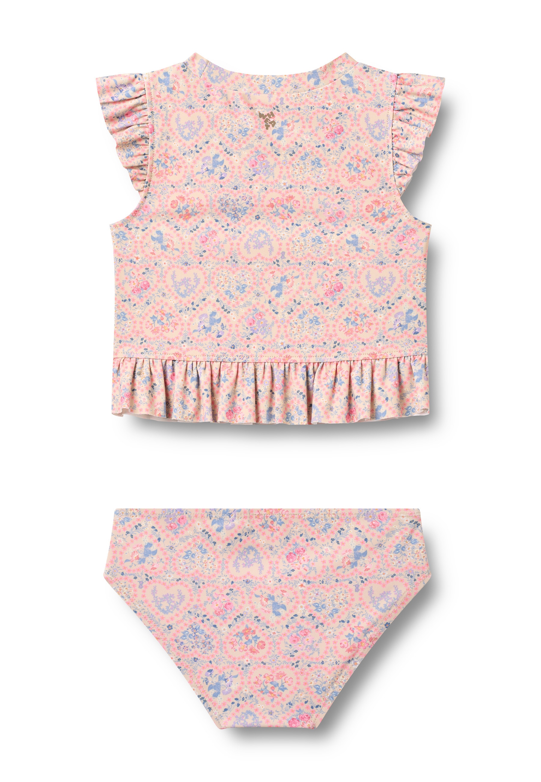 WHEAT Bügel-Bikini »WHEAT Swim Set 2-piece Alma«