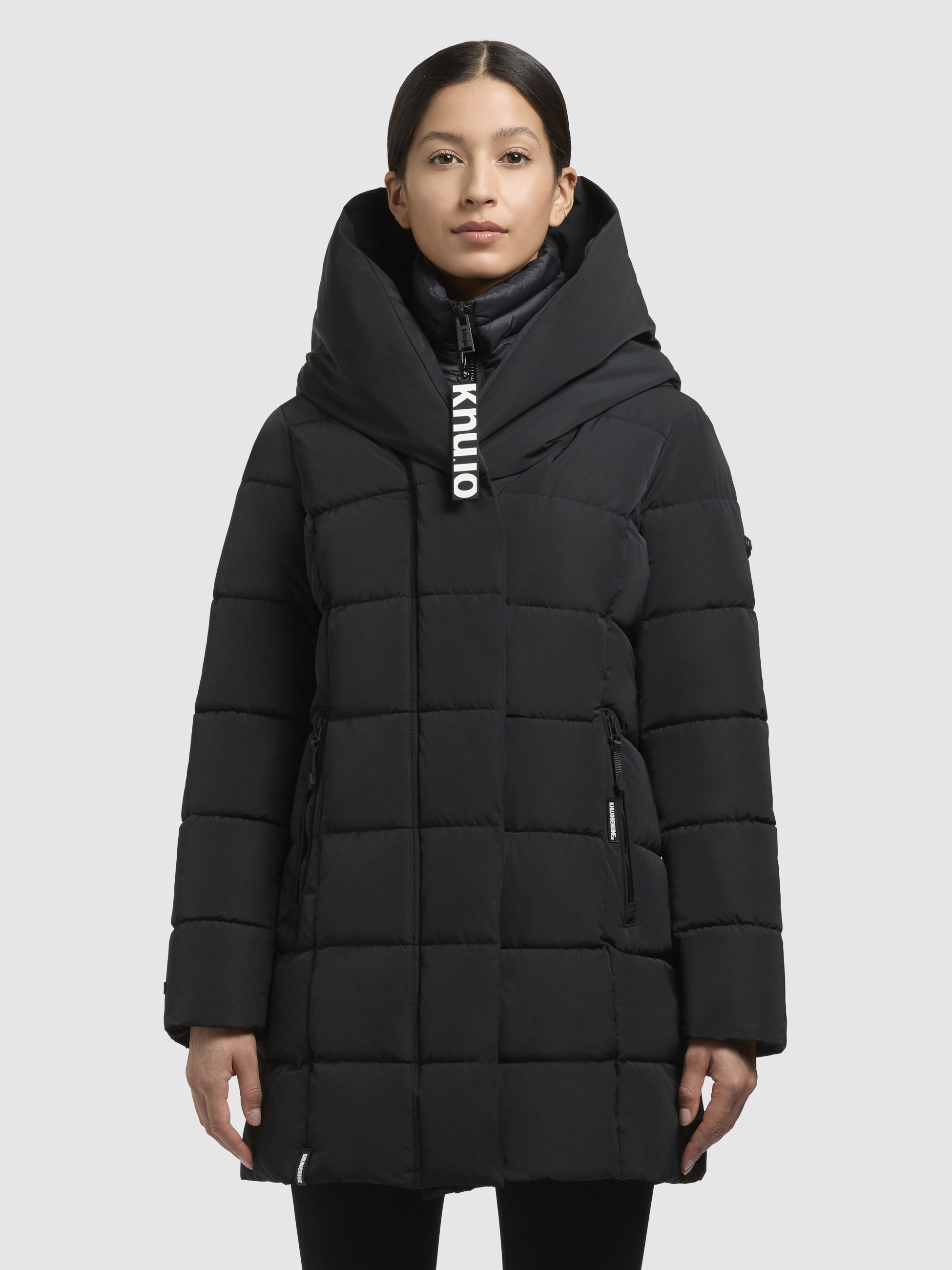 khujo Steppjacke »TENX«