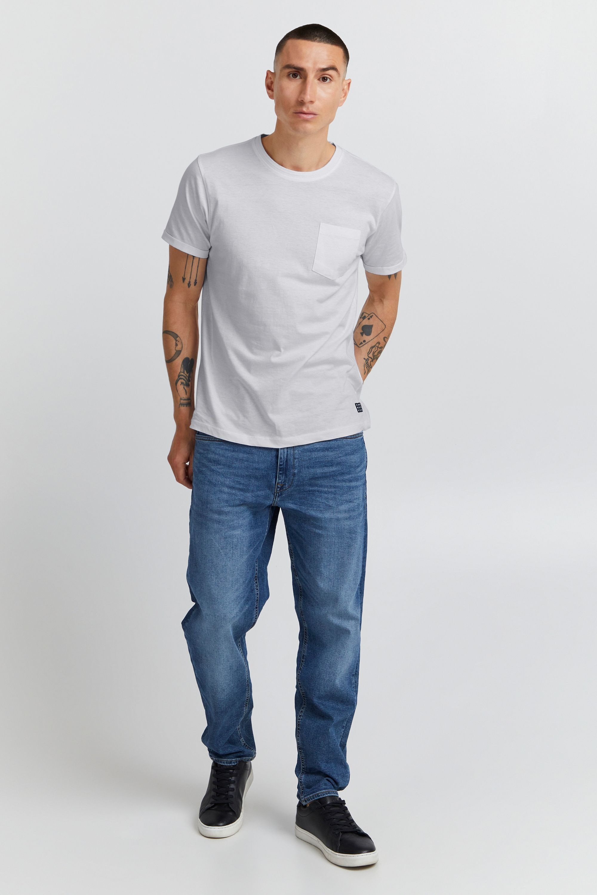 Blend T-Shirt »T-Shirt BHNasir«