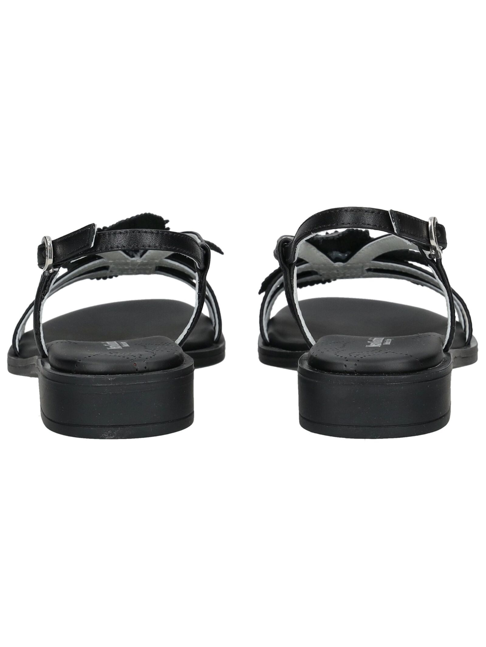 Nero Giardini Riemchensandale »Nero Giardini Sandalen Leder«