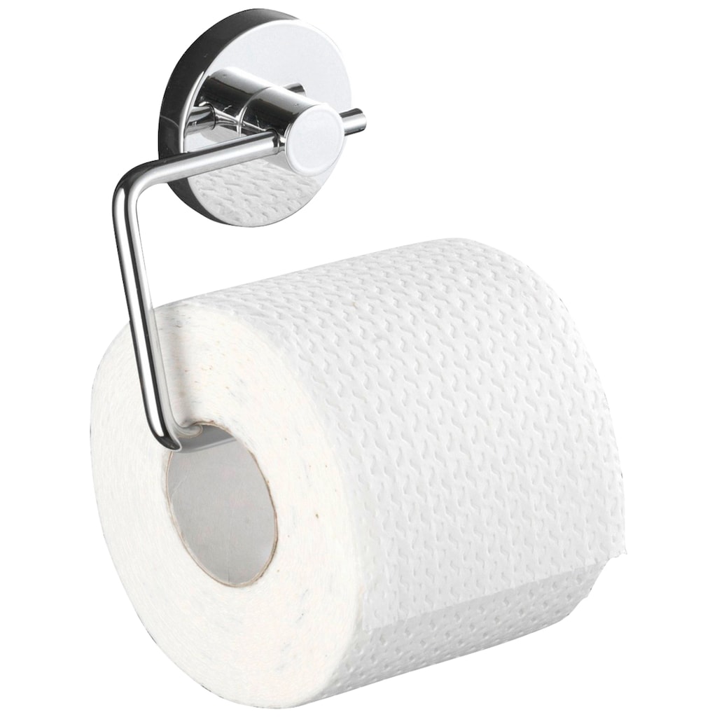 WENKO Toilettenpapierhalter »Milazzo«
