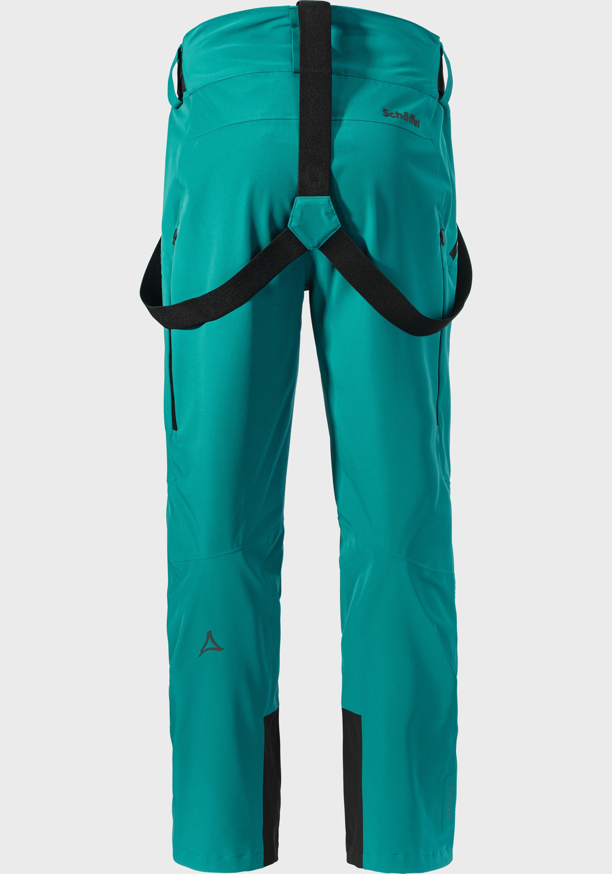 Schöffel Latzhose »FN Ski Pants Pontresina«