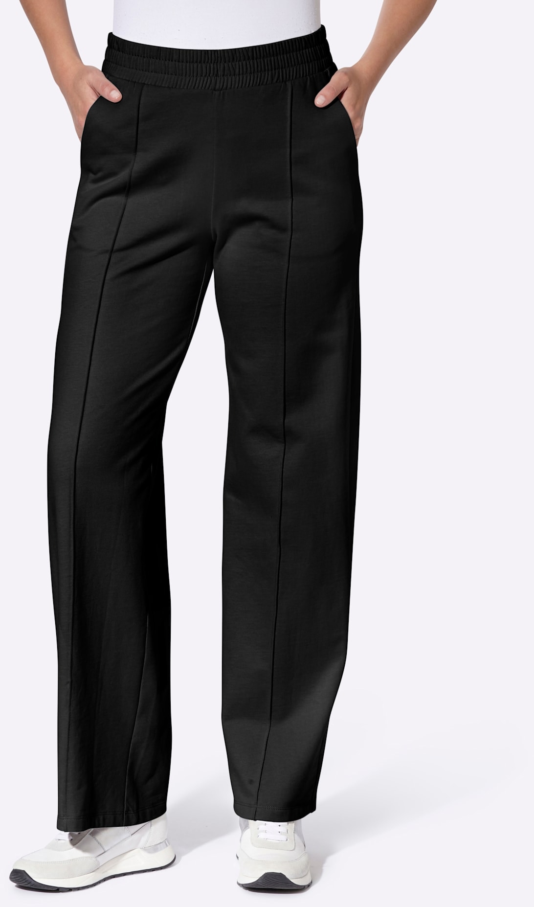 Classic Basics Jerseyhose