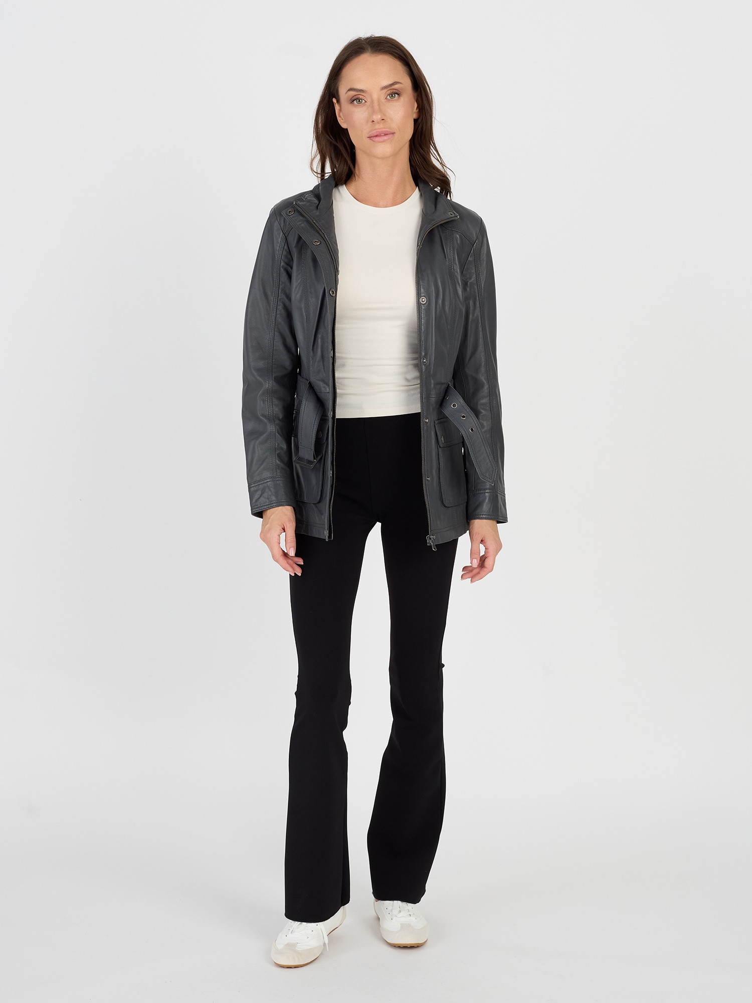 JCC Bikerjacke »R6382«