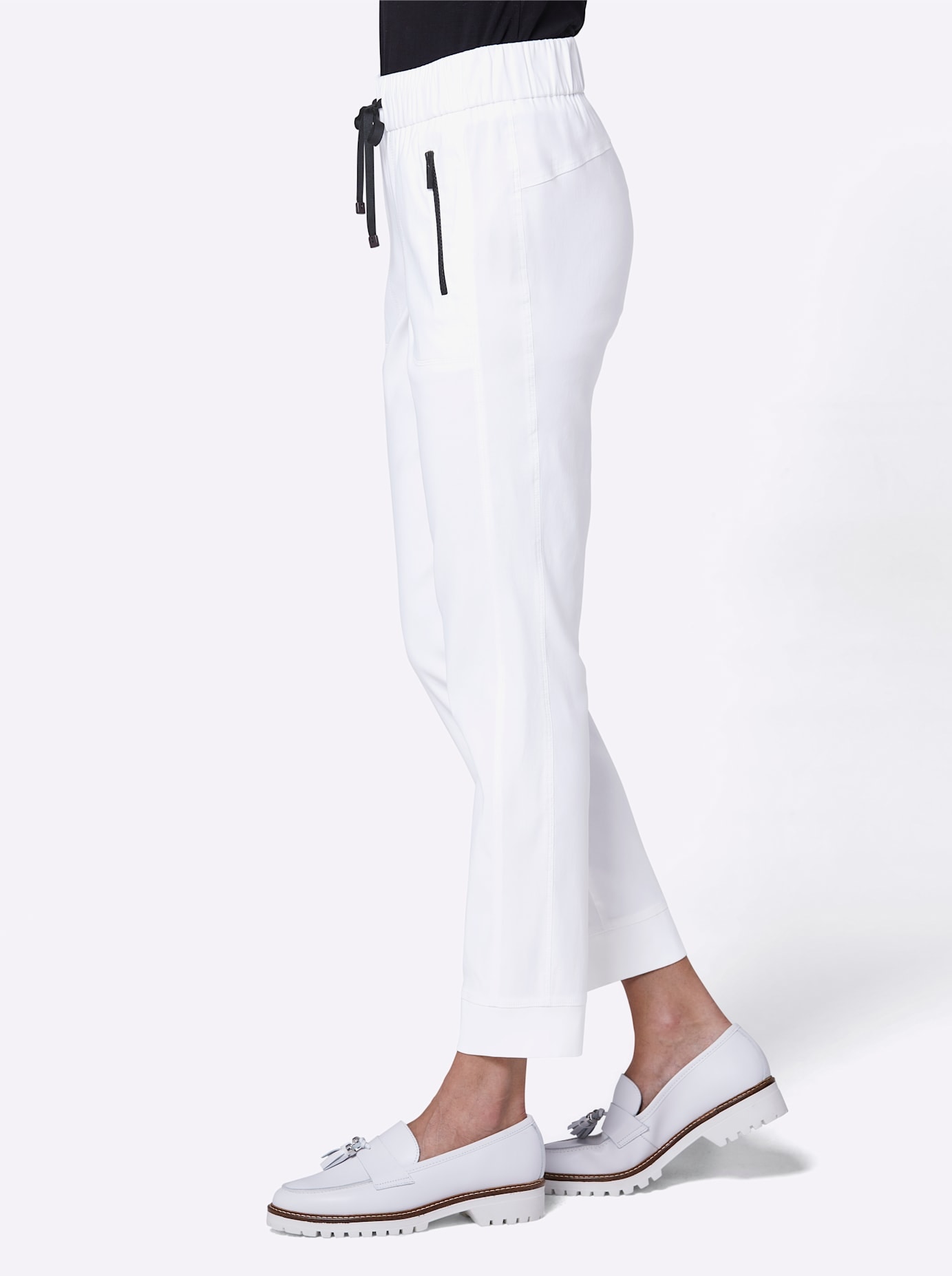 Stehmann Jerseyhose