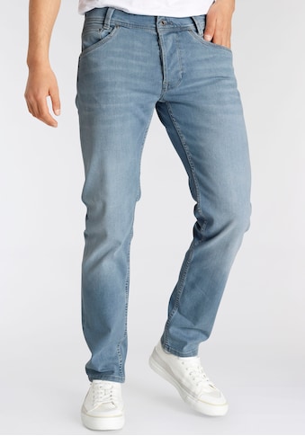 Regular-fit-Jeans »Spike«