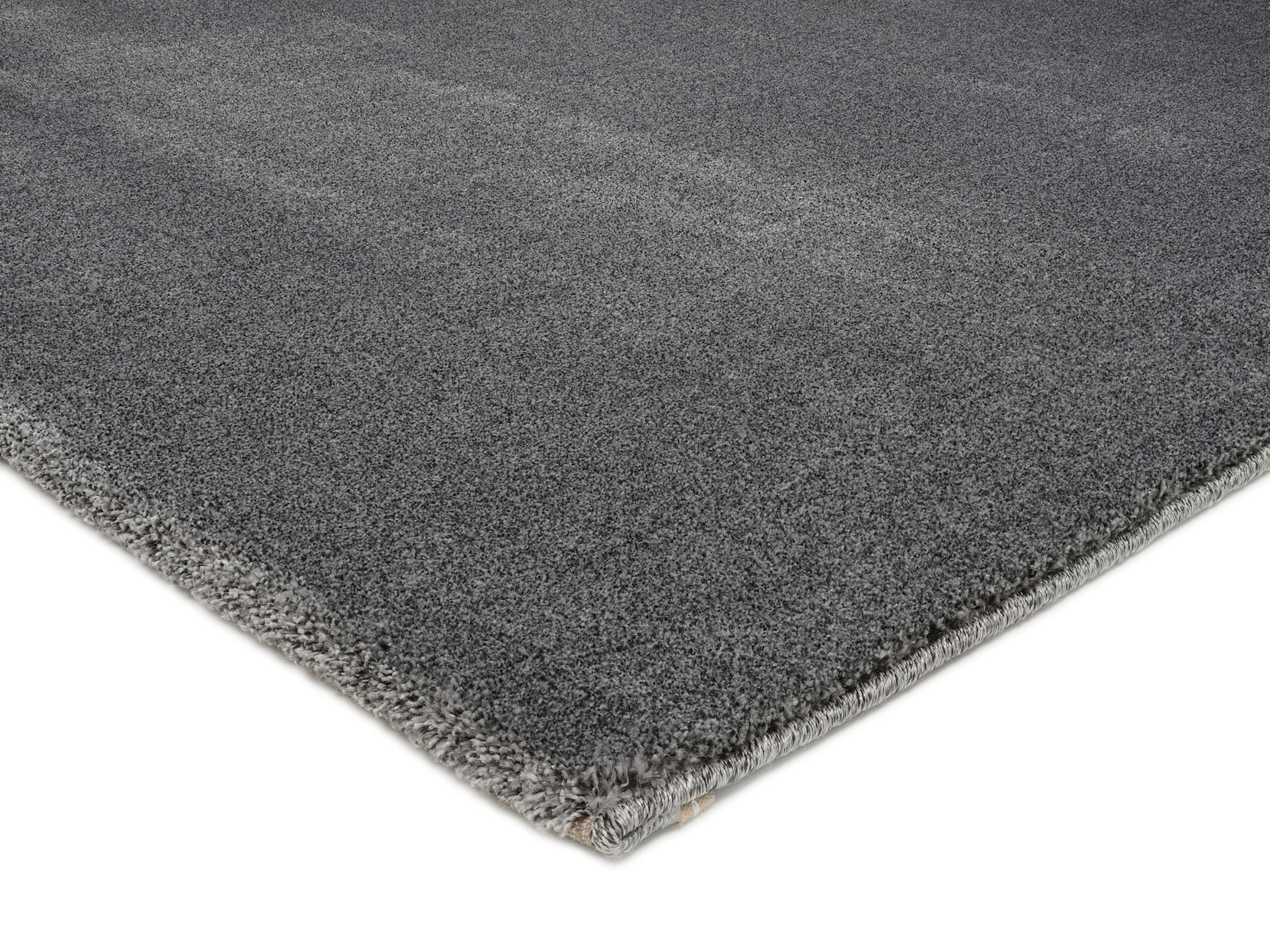 OCI DIE TEPPICHMARKE Teppich »MELIRA«, rechteckig, 13 mm Höhe, robuster strapazierfähiger dichter Kurzflor, Wohnzimmer