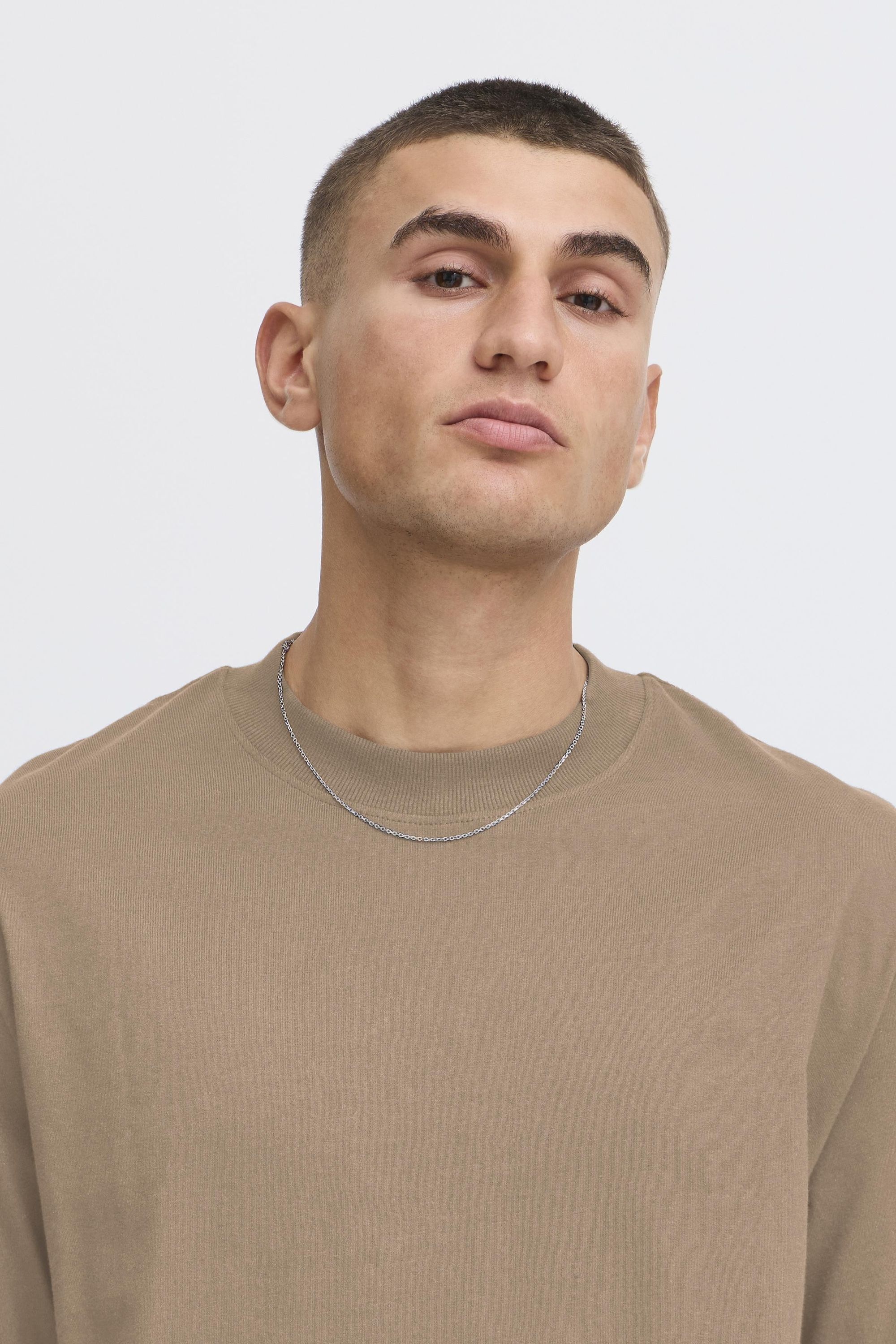 !Solid Langarmshirt »Langarmshirt SDREYNALDO«