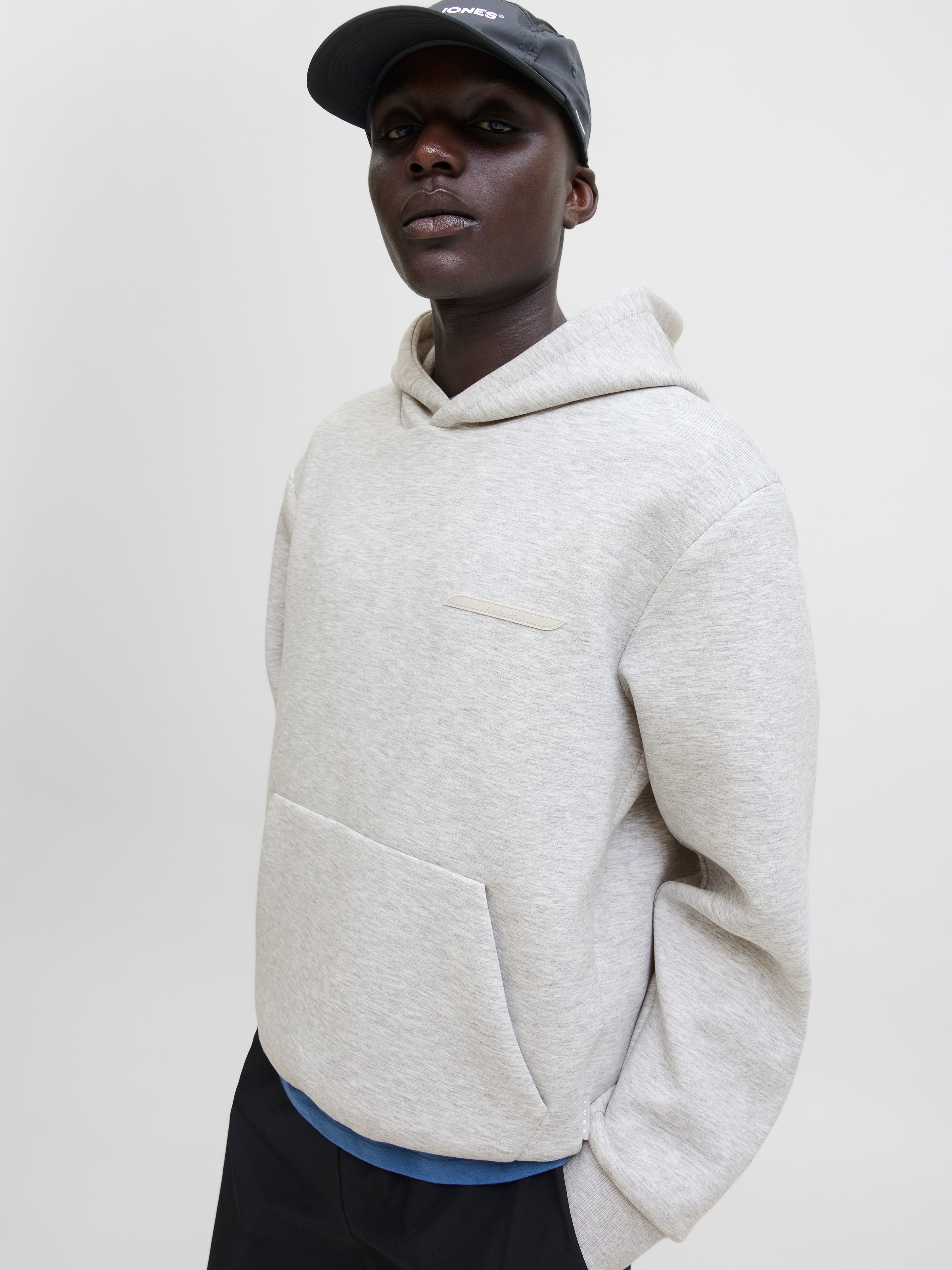 Jack & Jones Kapuzensweatshirt JCOFUSION SCUBA günstig online kaufen