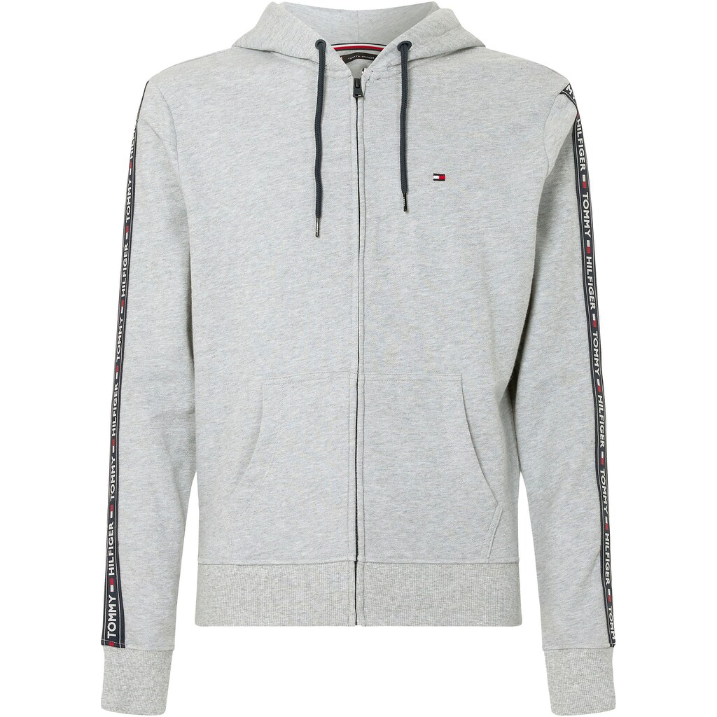 Tommy Hilfiger Underwear Kapuzensweatjacke