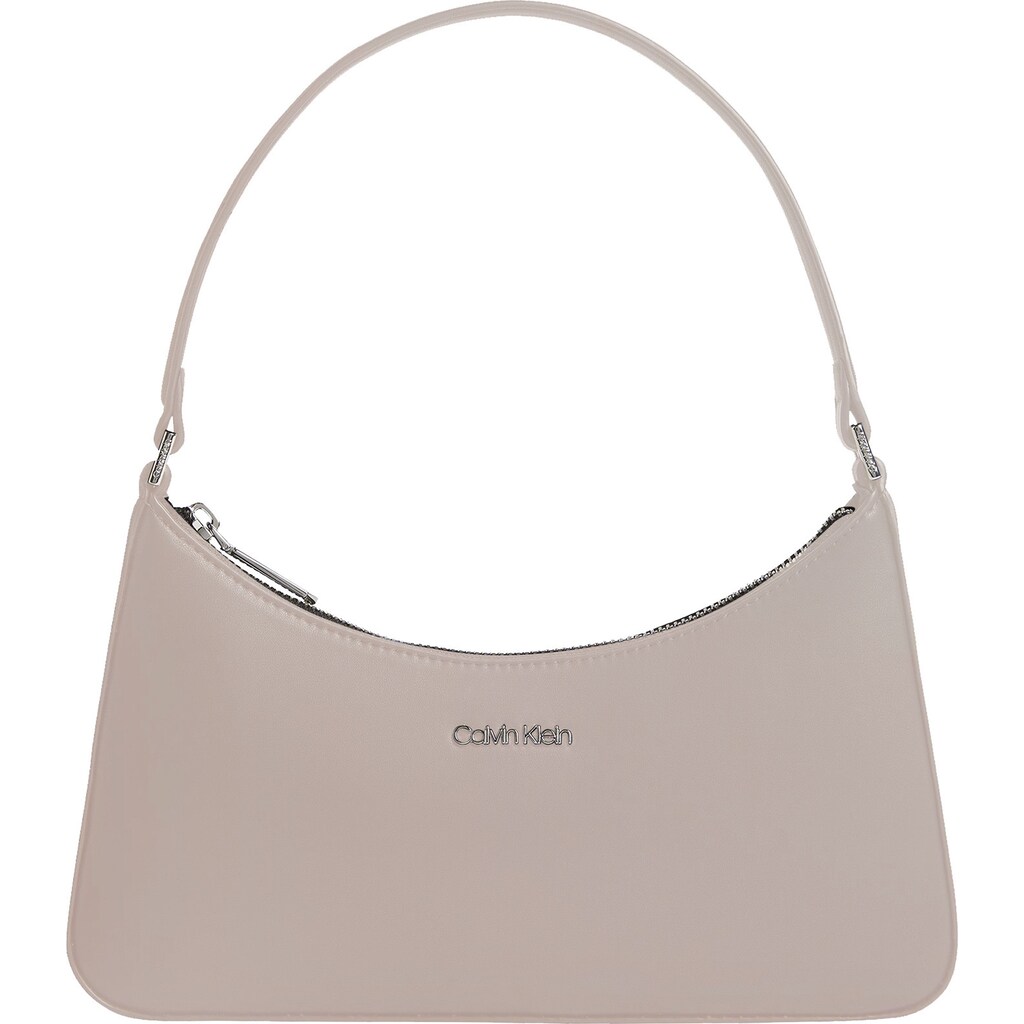 Calvin Klein Schultertasche »CK MUST SMALL SHOULDER BAG«