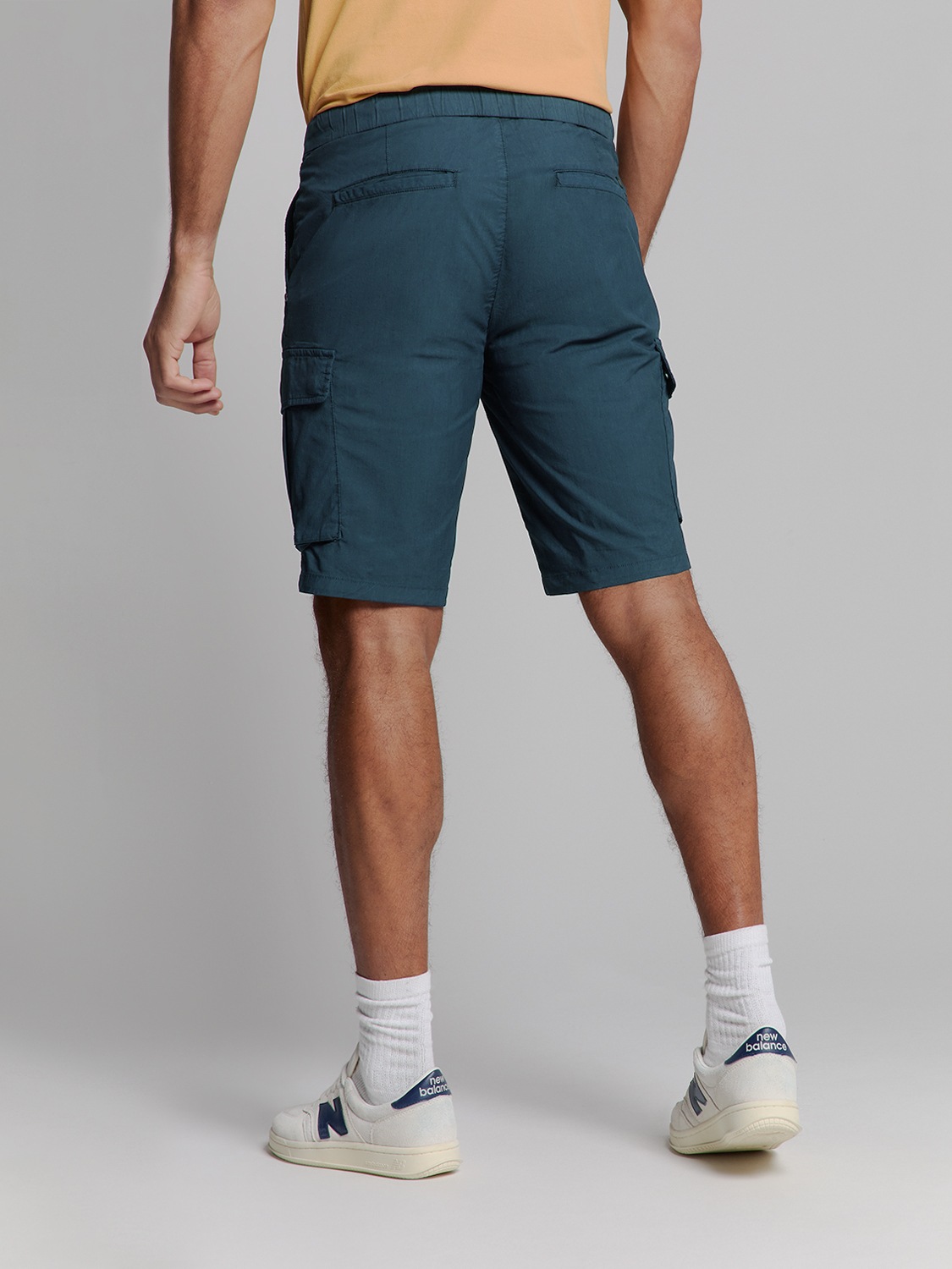 NO EXCESS Chinohose »No Excess Chino-Shorts«