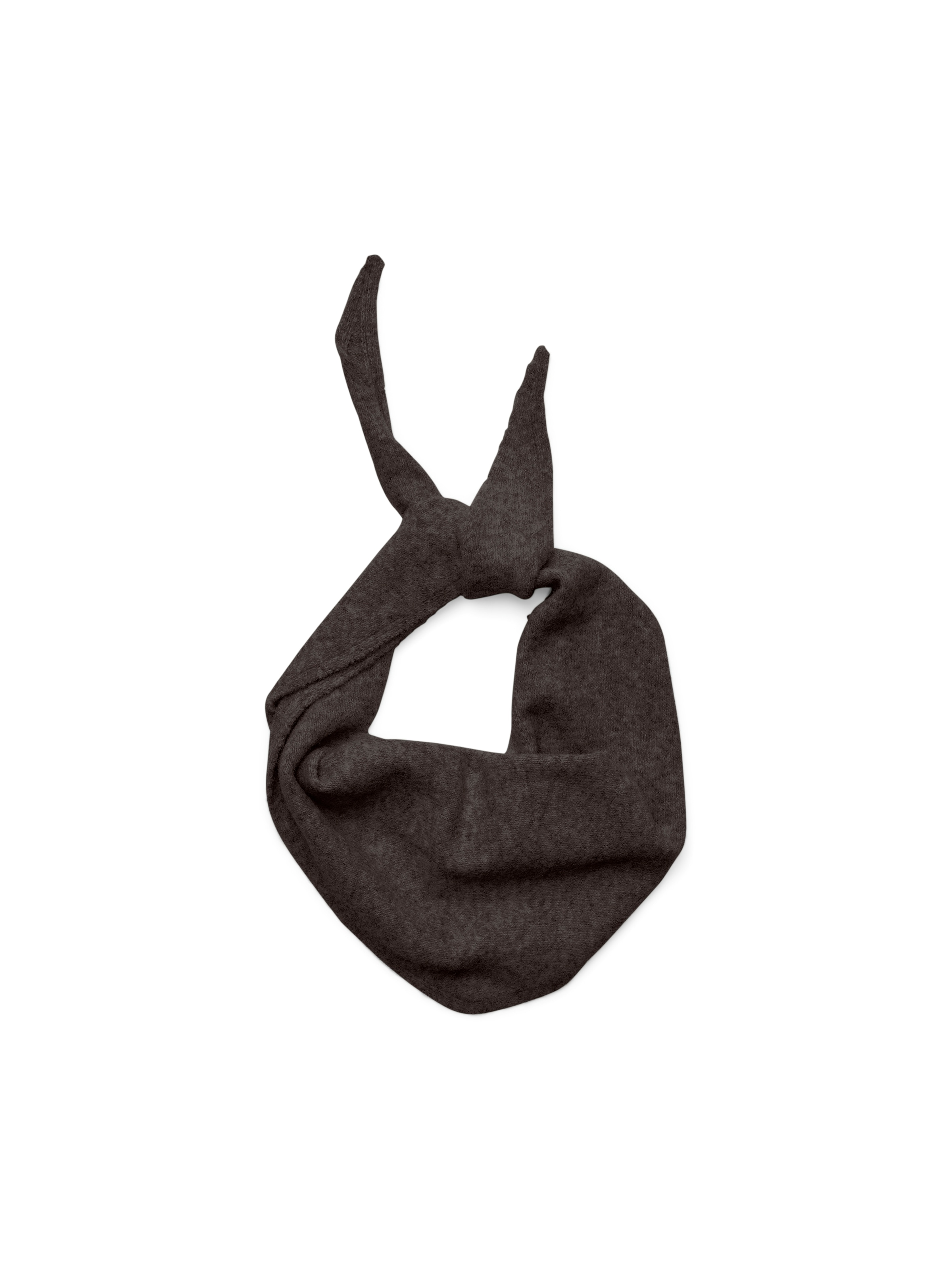 Vero Moda Dreieckstuch "VMLINA SMALL TRIANGLE SCARF NOOS" Materialmix, mit Wolle