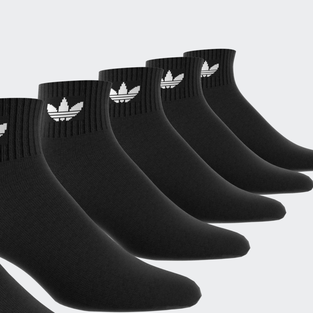 adidas Originals Sportsocken »MID ANKLE SCK 6«