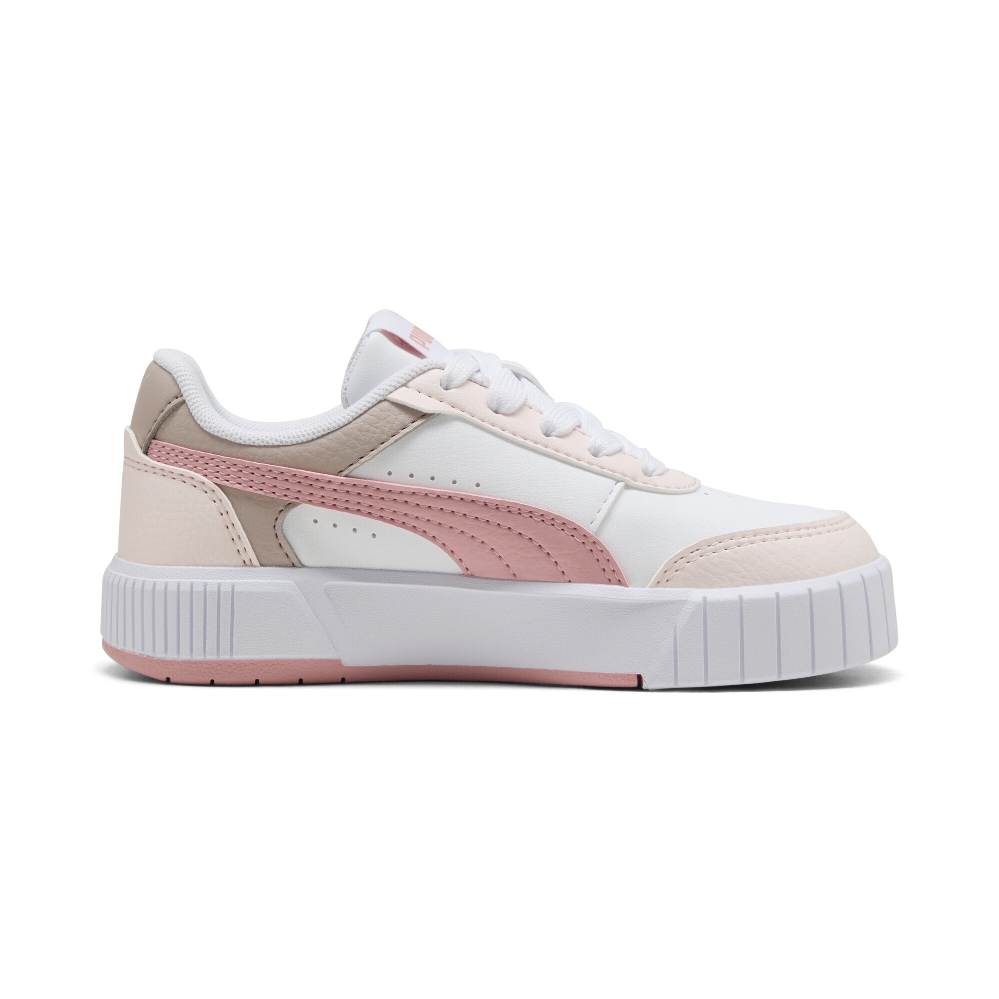 PUMA Sneaker »Carina Mia Sneakers Mädchen«