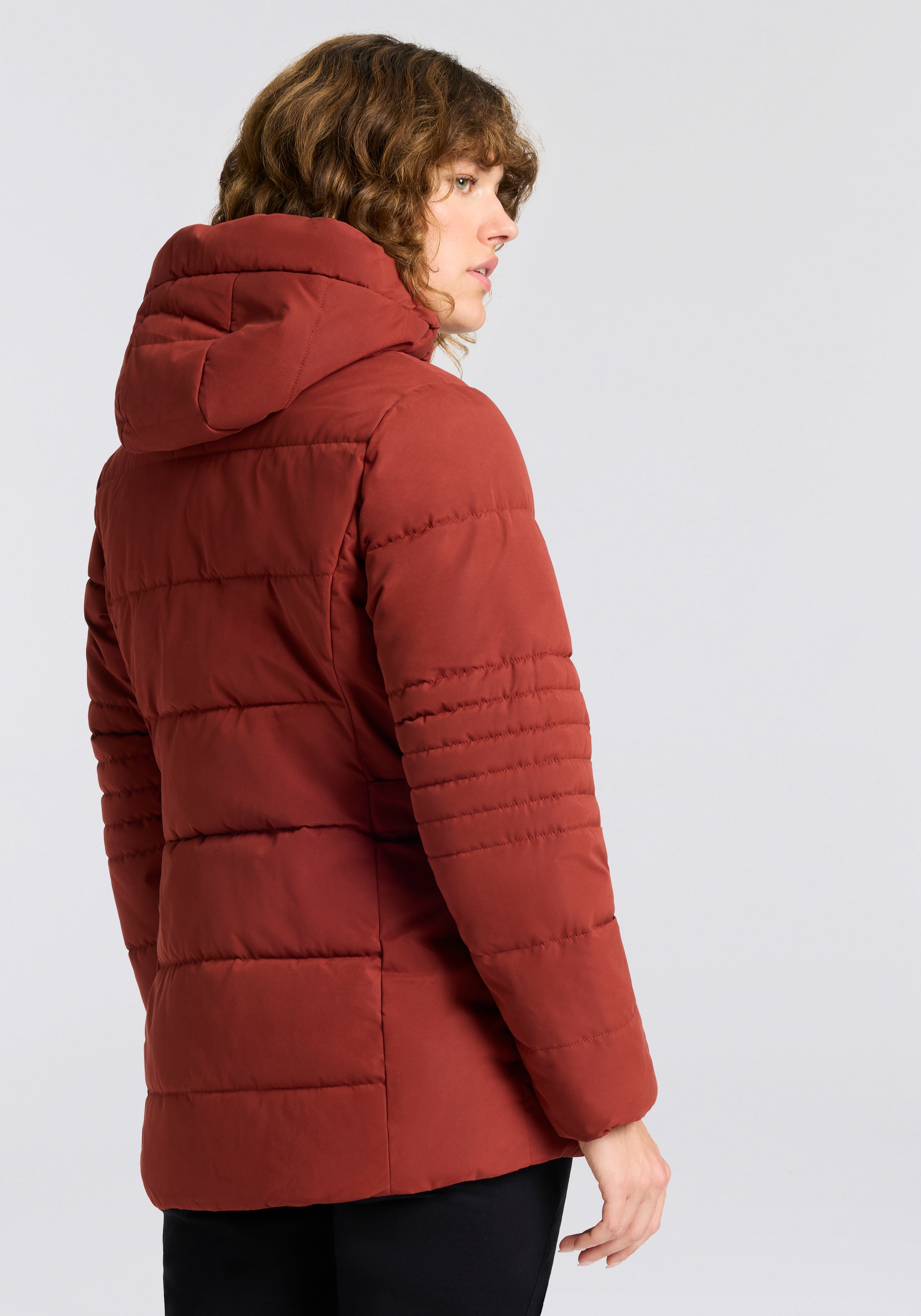 G.I.G.A. DX by killtec Steppjacke »GW 25 WMN QLTD JCKT« 1 Stk. tlg.