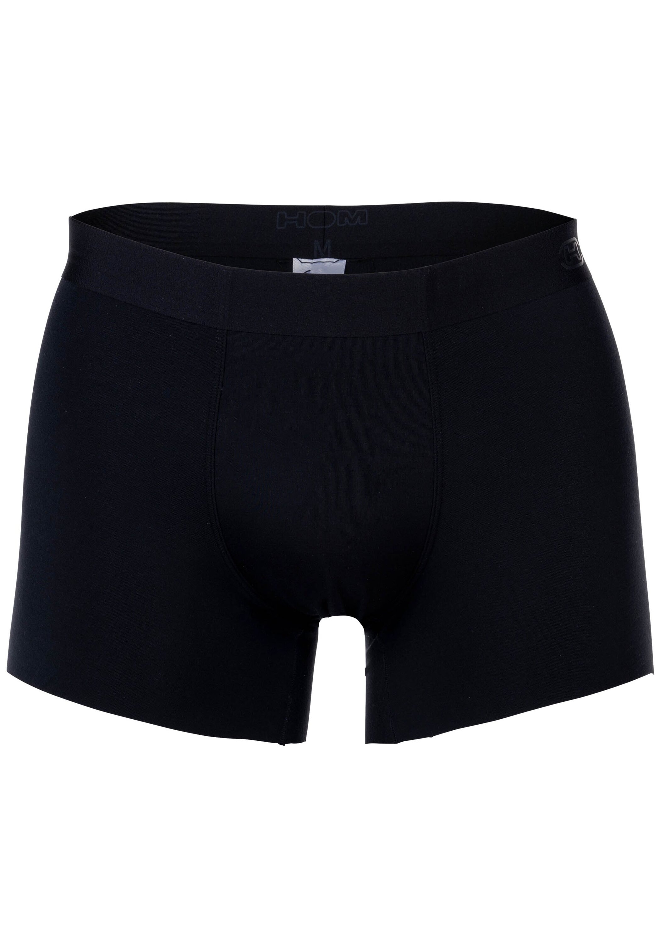 Hom Boxershorts "Boxershort Comfort Boxer Briefs Modal Clean Cut 1er Pack" günstig online kaufen