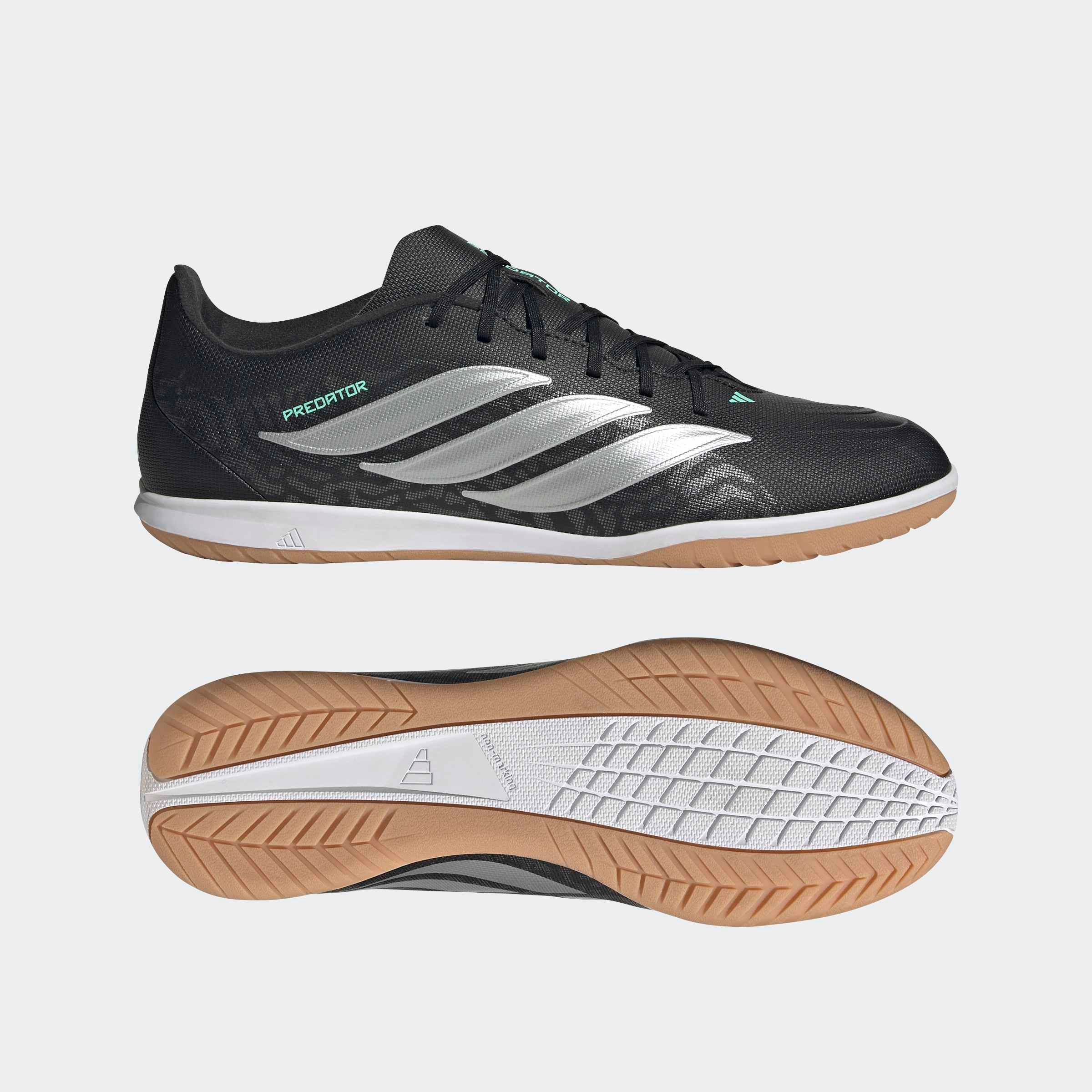 adidas Performance Fußballschuh »PREDATOR CLUB SALA , HALLENBÖDEN«  für Hallenboden