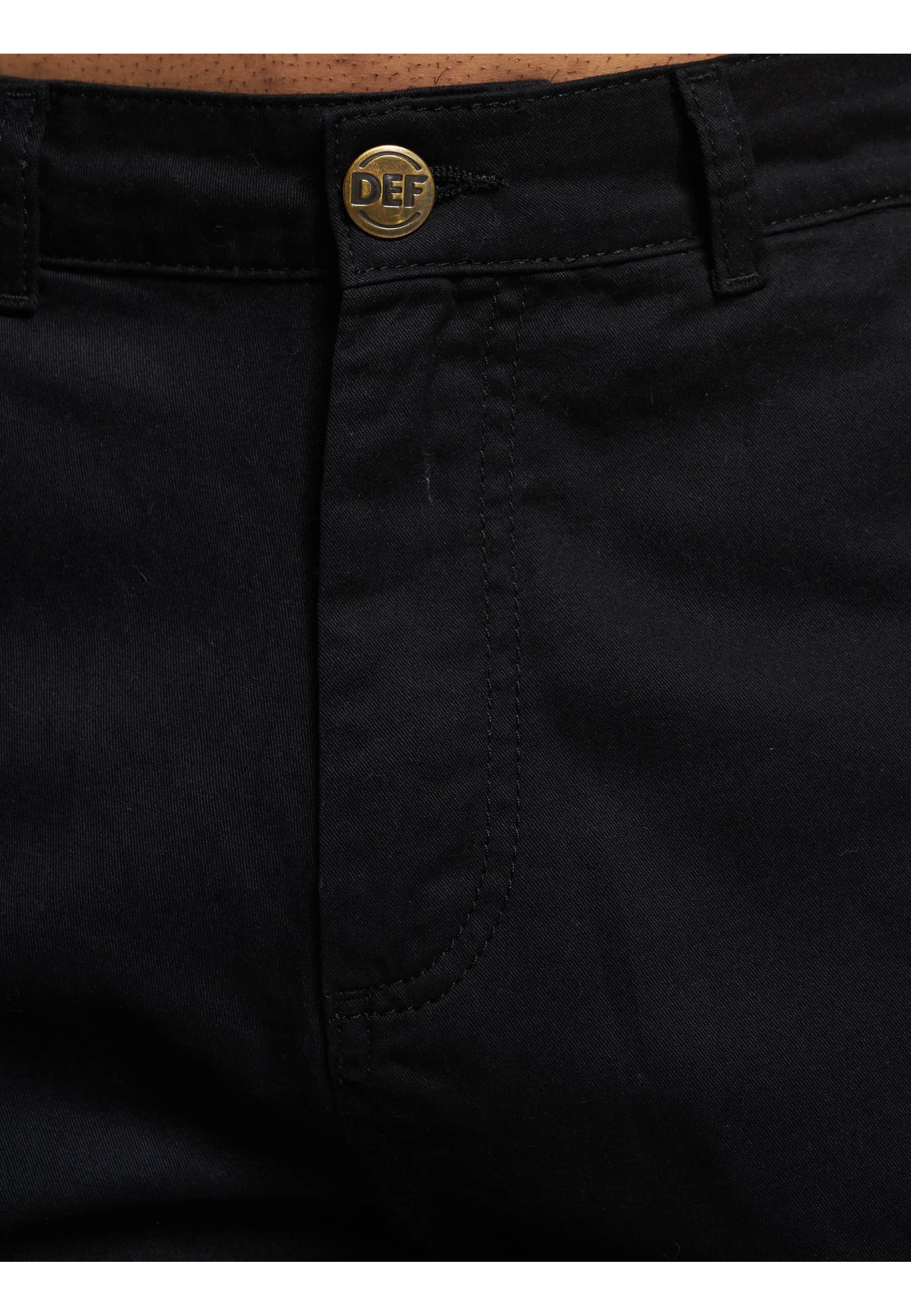 DEF Cargohose »DEF Herren DEF Cargopant«