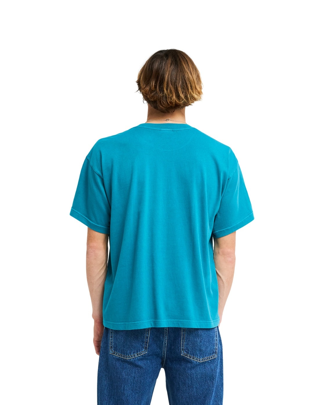 Billabong T-Shirt »Og Wave«