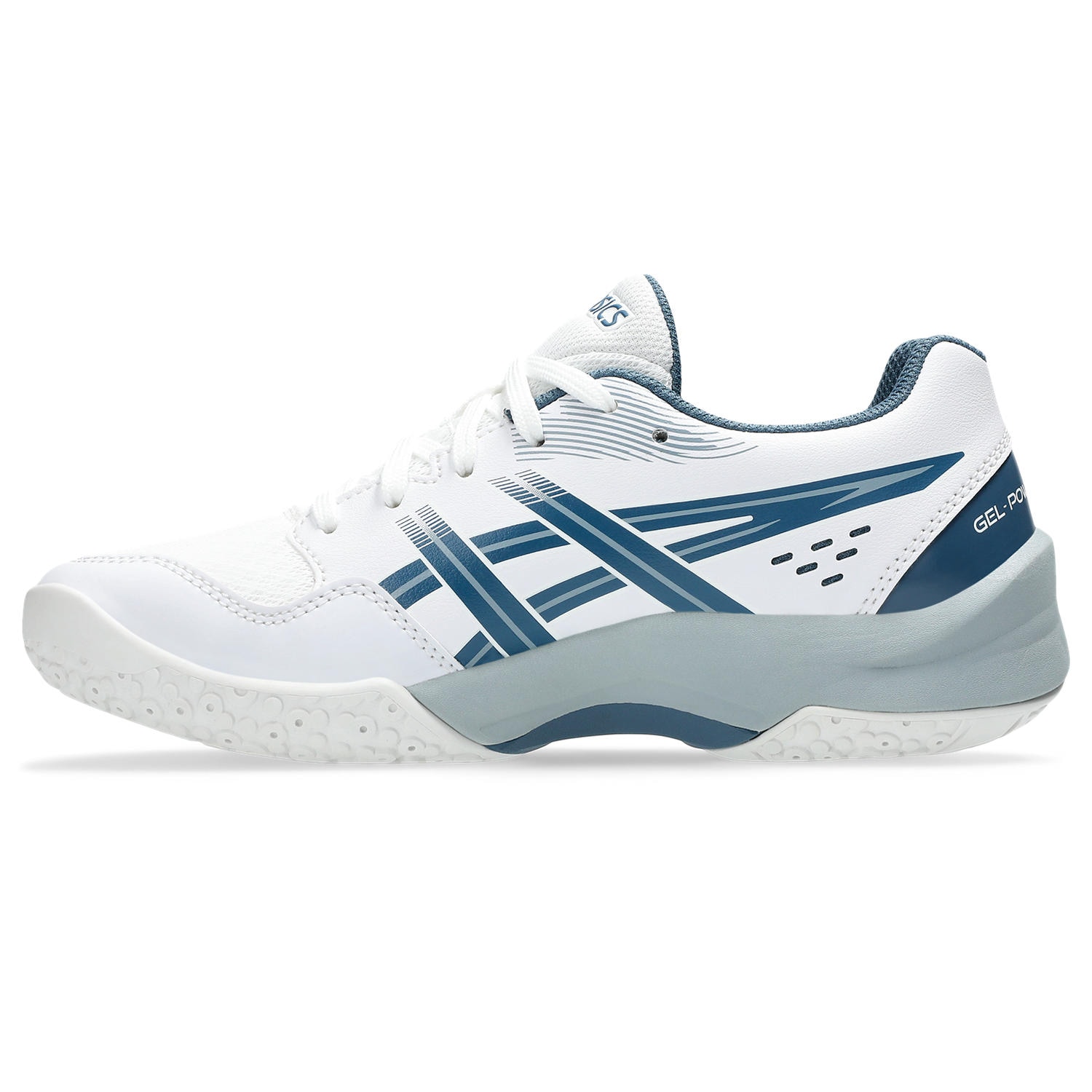 Asics Hallenschuh »GEL-POWERBREAK GS«, für Hallensport