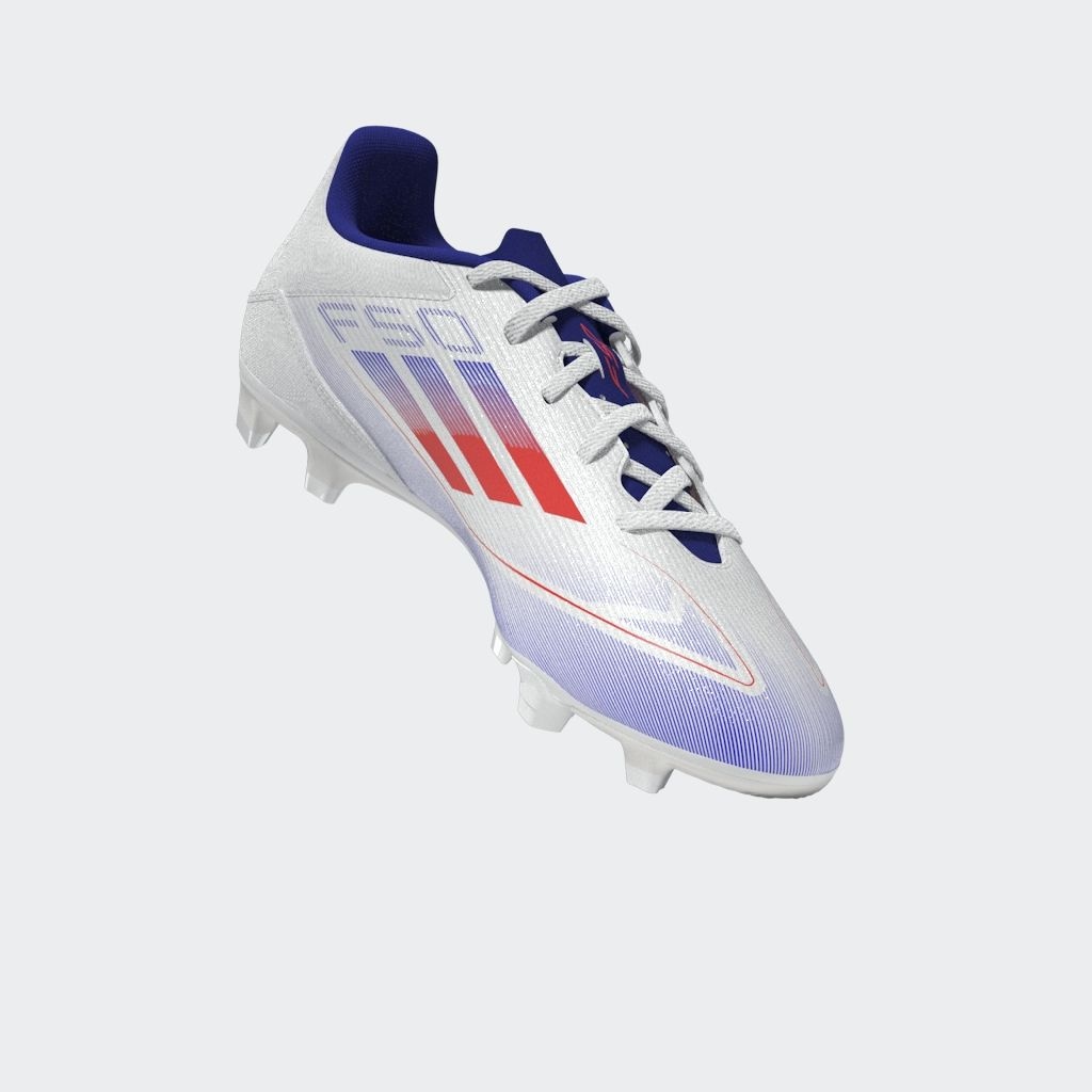 adidas Performance Fußballschuh »F50 CLUB FXG«, für Rasenplätze