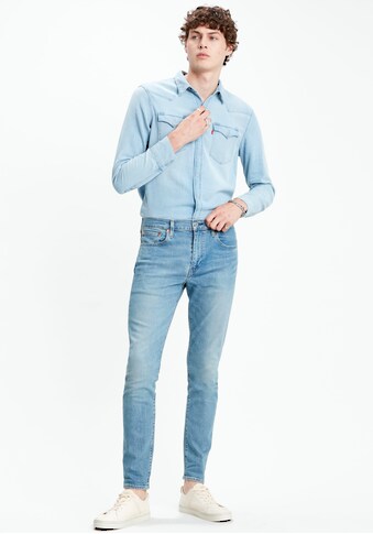 Levi's® Tapered-fit-Jeans »512 Slim Taper Fit« kaufen