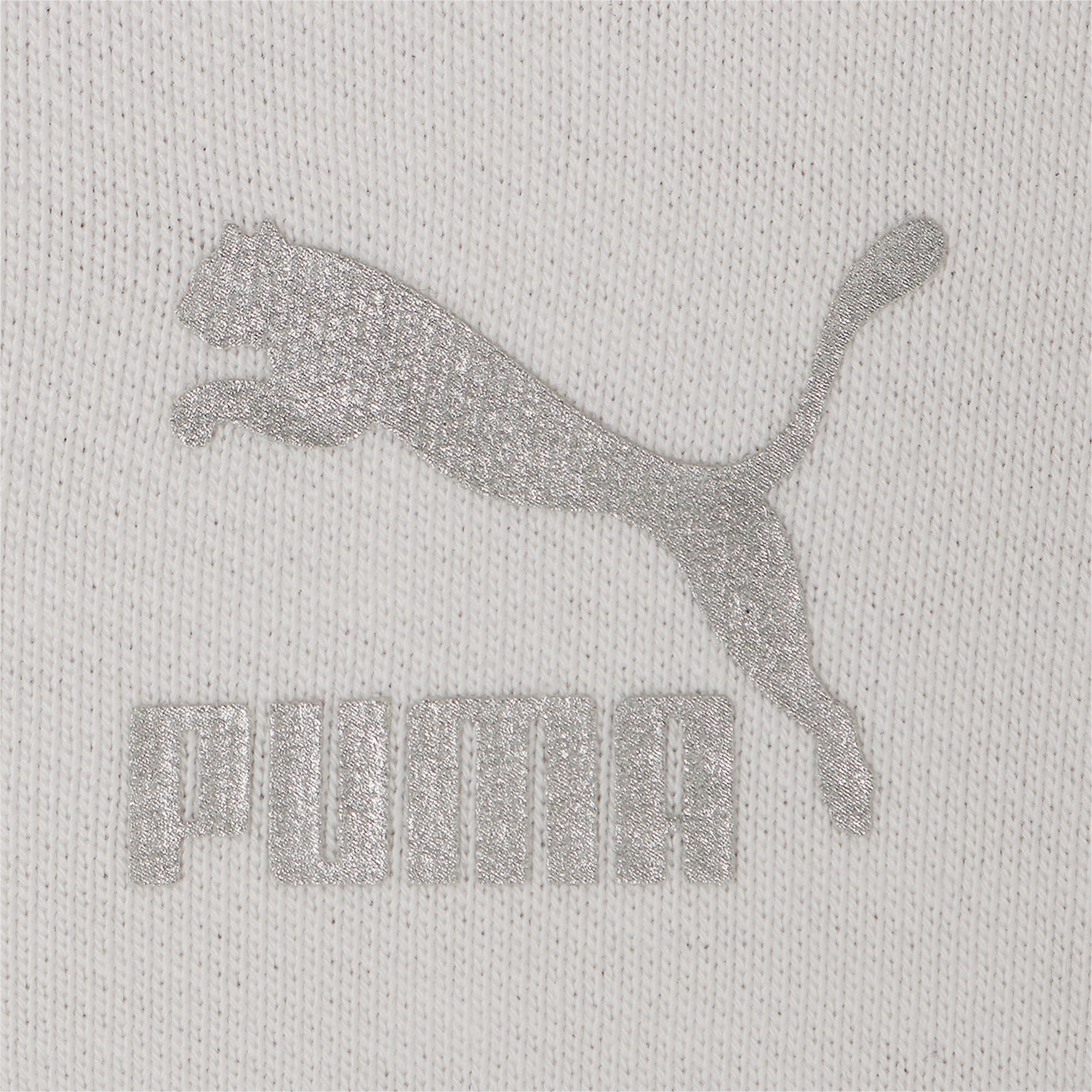 PUMA Kapuzenpullover »RULEB Frottee-Hoodie Kinder«