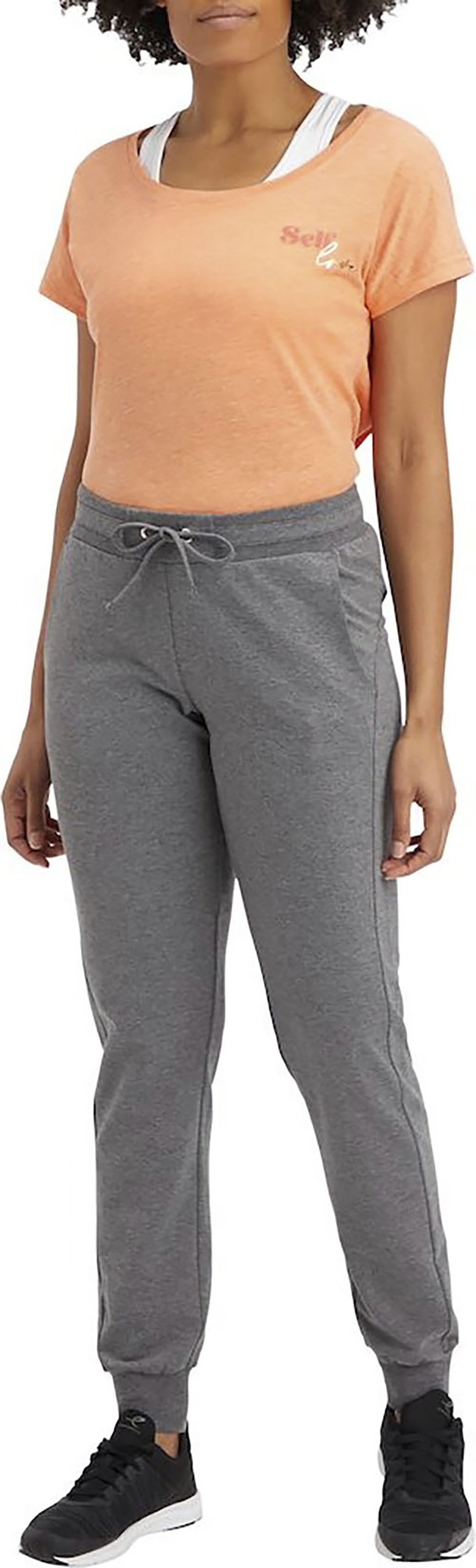 Energetics Trainingshose "Da.-Hose II W" günstig online kaufen