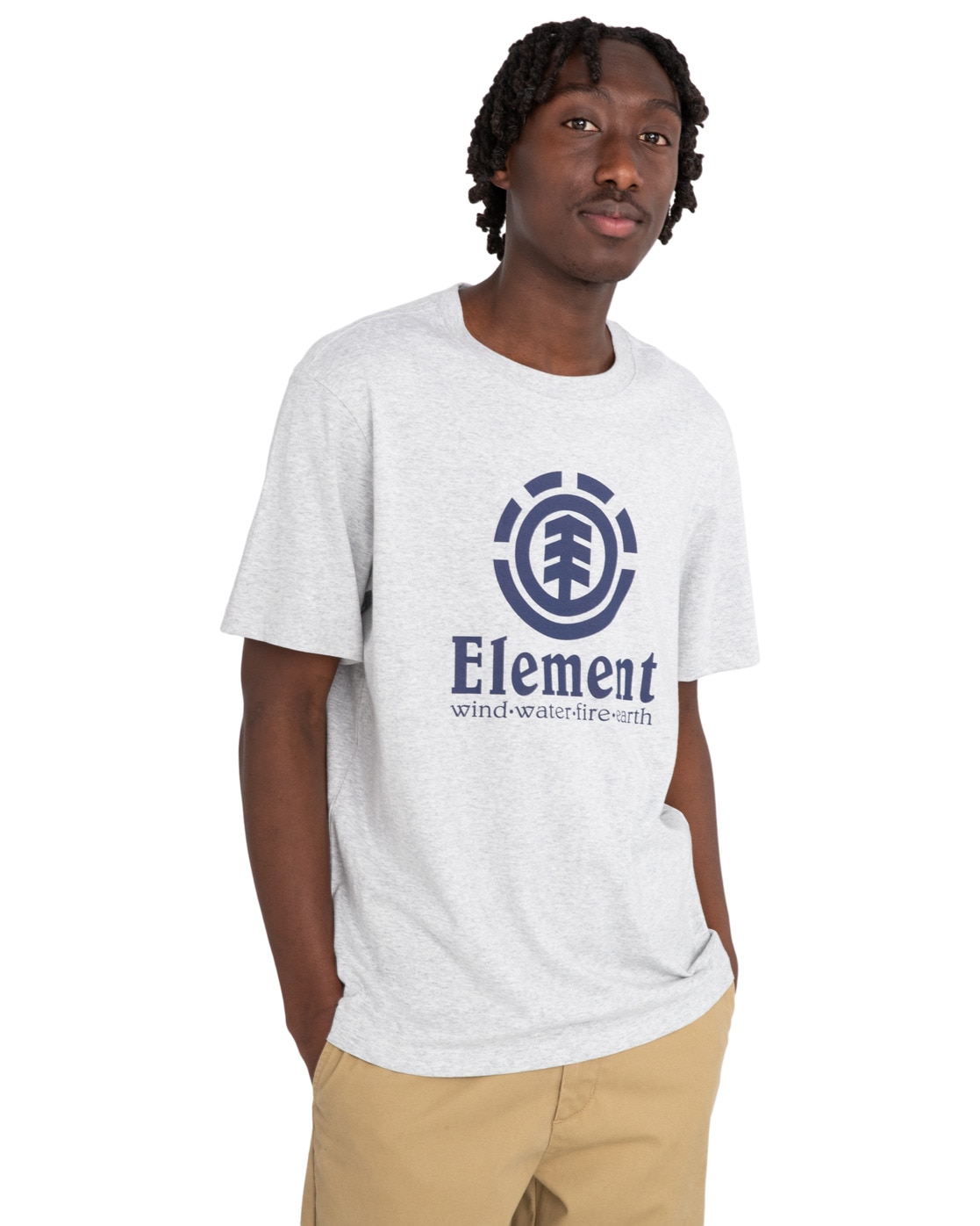 Element T-Shirt "Vertical" günstig online kaufen