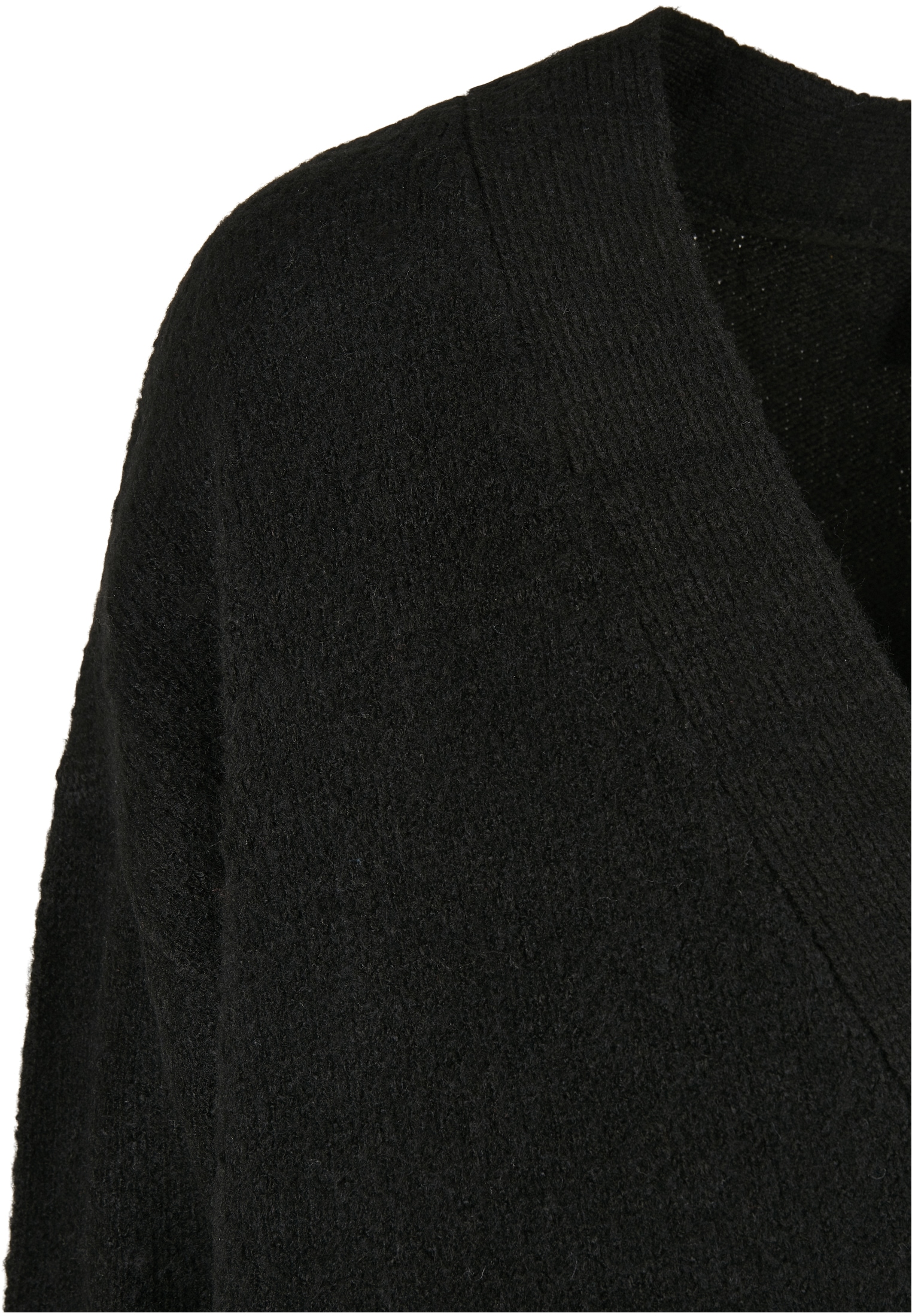 URBAN CLASSICS Cardigan »Damen (1 Chunky BAUR Ladies tlg.) | Fluffy Cardigan«, bestellen Knit