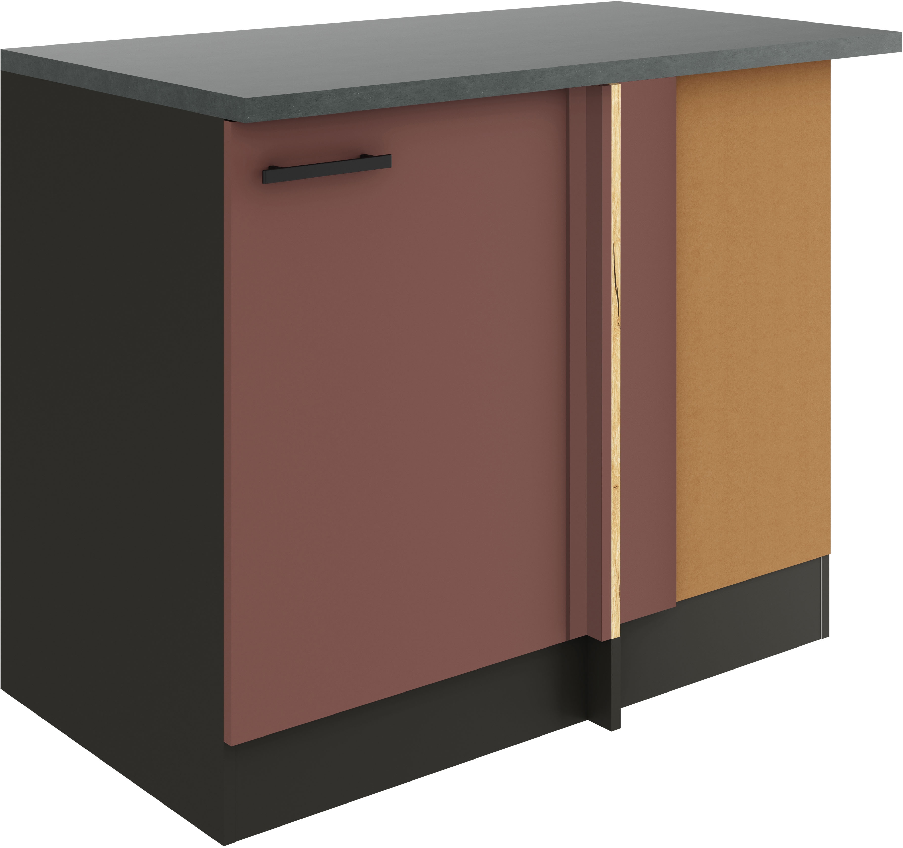 OPTIFIT "Palma" Breite 100 cm, Türanschlag wechselbar
