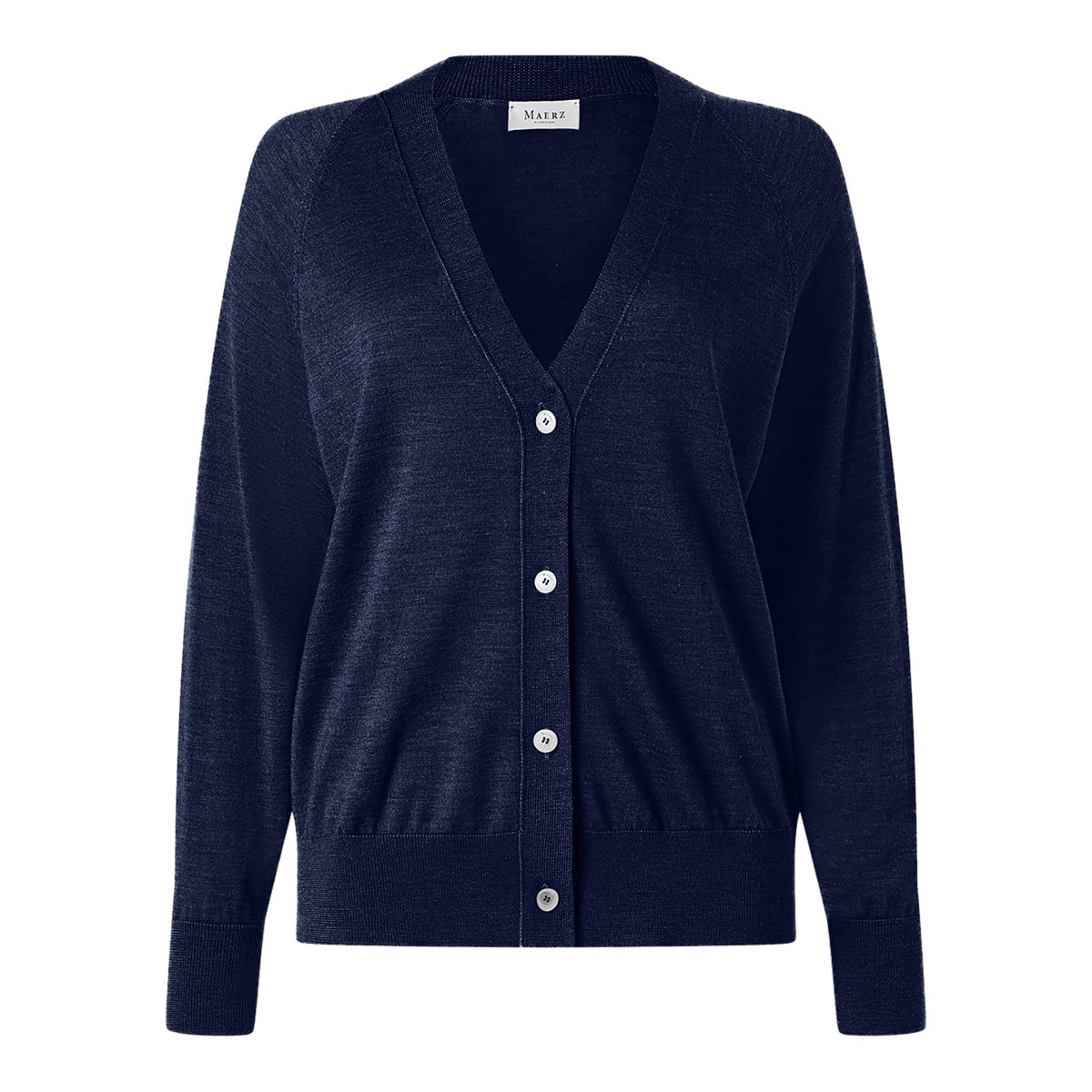 MAERZ Muenchen Cardigan "Maerz Muenchen 207600 Cardigan Damen Bekleidung"