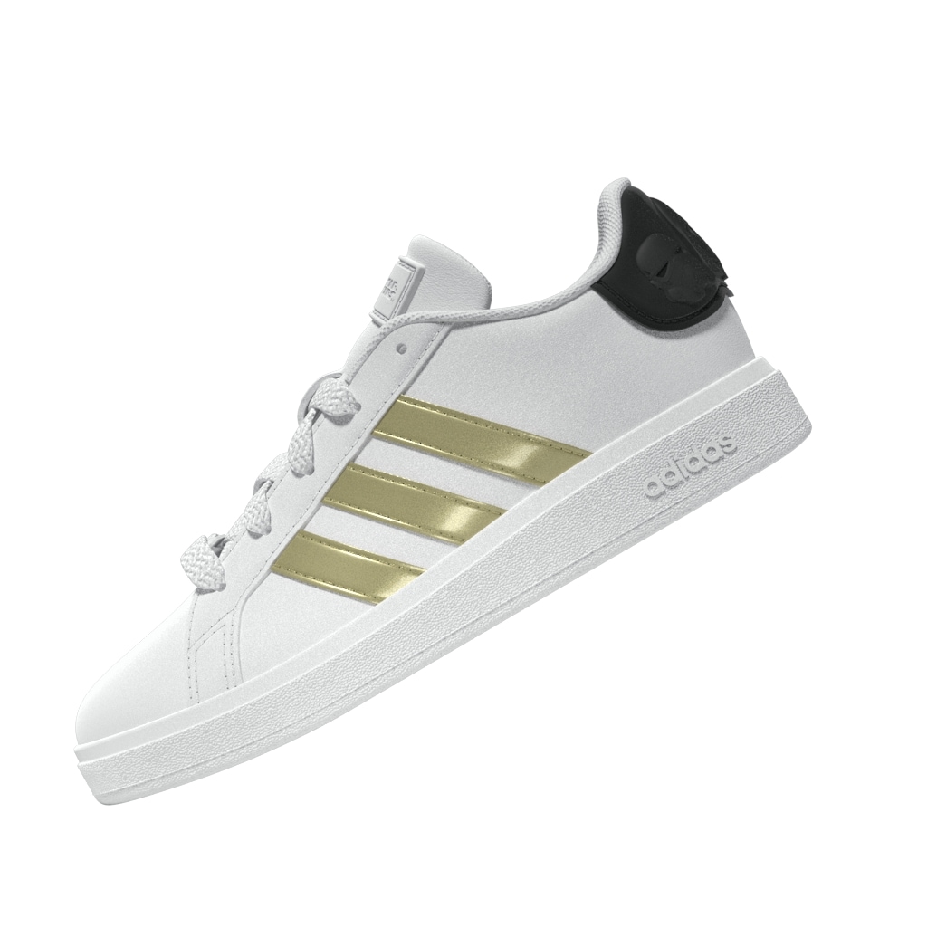 adidas Sportswear Sneaker »STAR WARS GRAND COURT 2.0 KIDS«