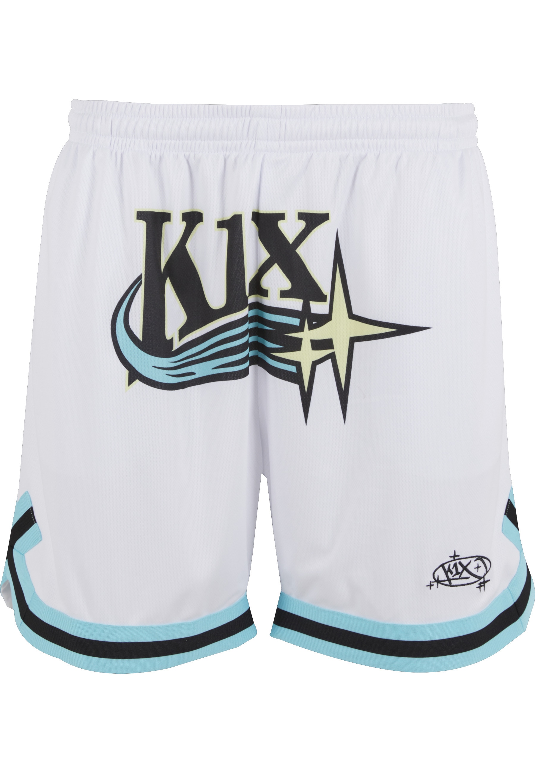 K1X Shorts "K1X K1X Stars Mesh Shorts" günstig online kaufen