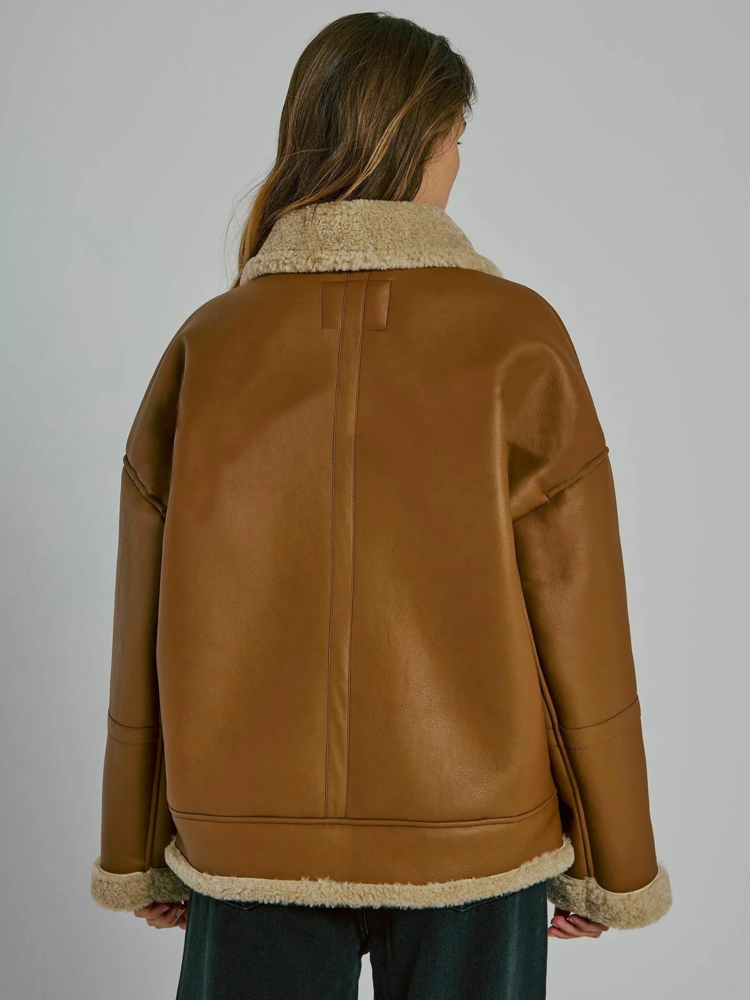 NORR Outdoorjacke »NORR Jacket Hanny«