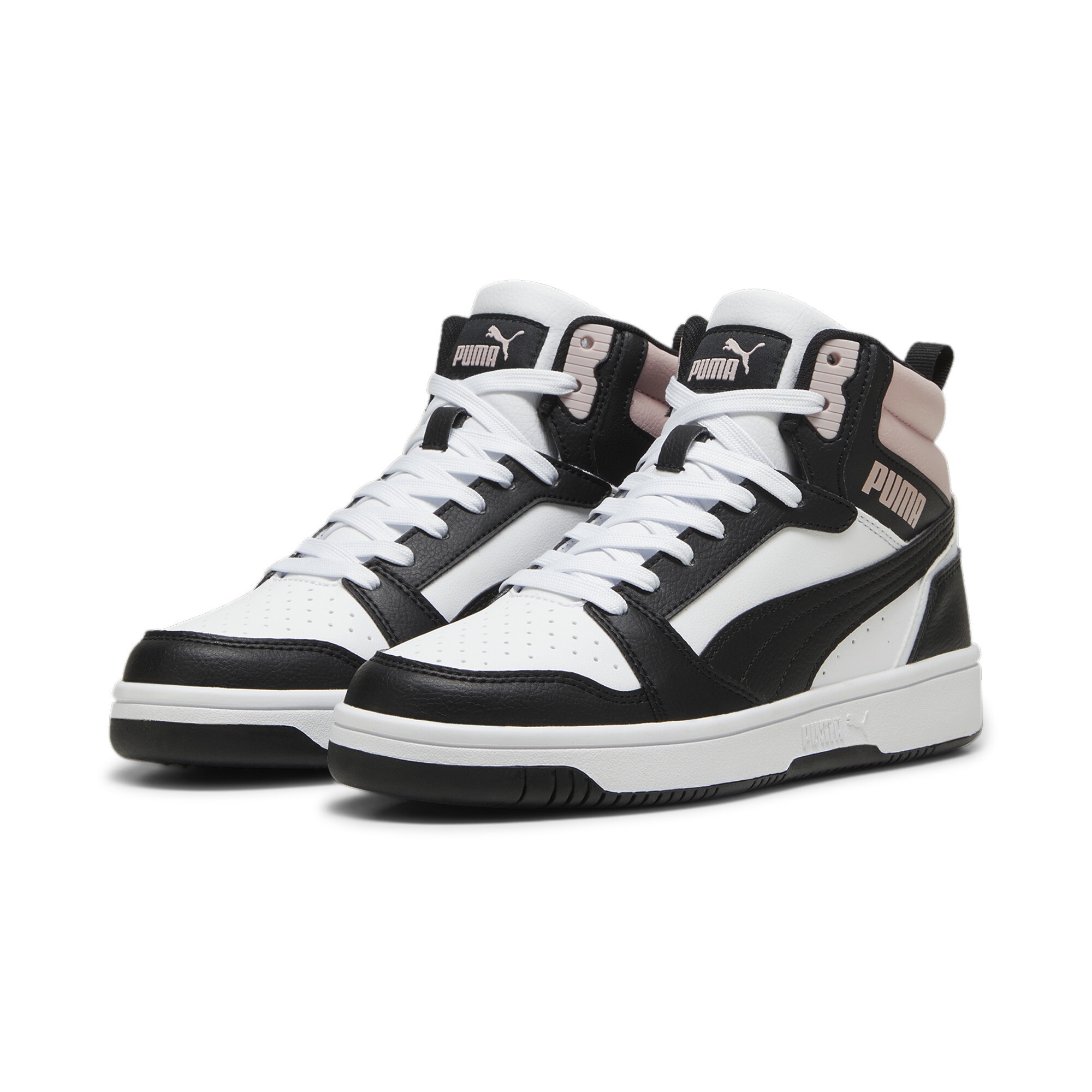 PUMA Sneaker "Rebound Sneakers Erwachsene" günstig online kaufen