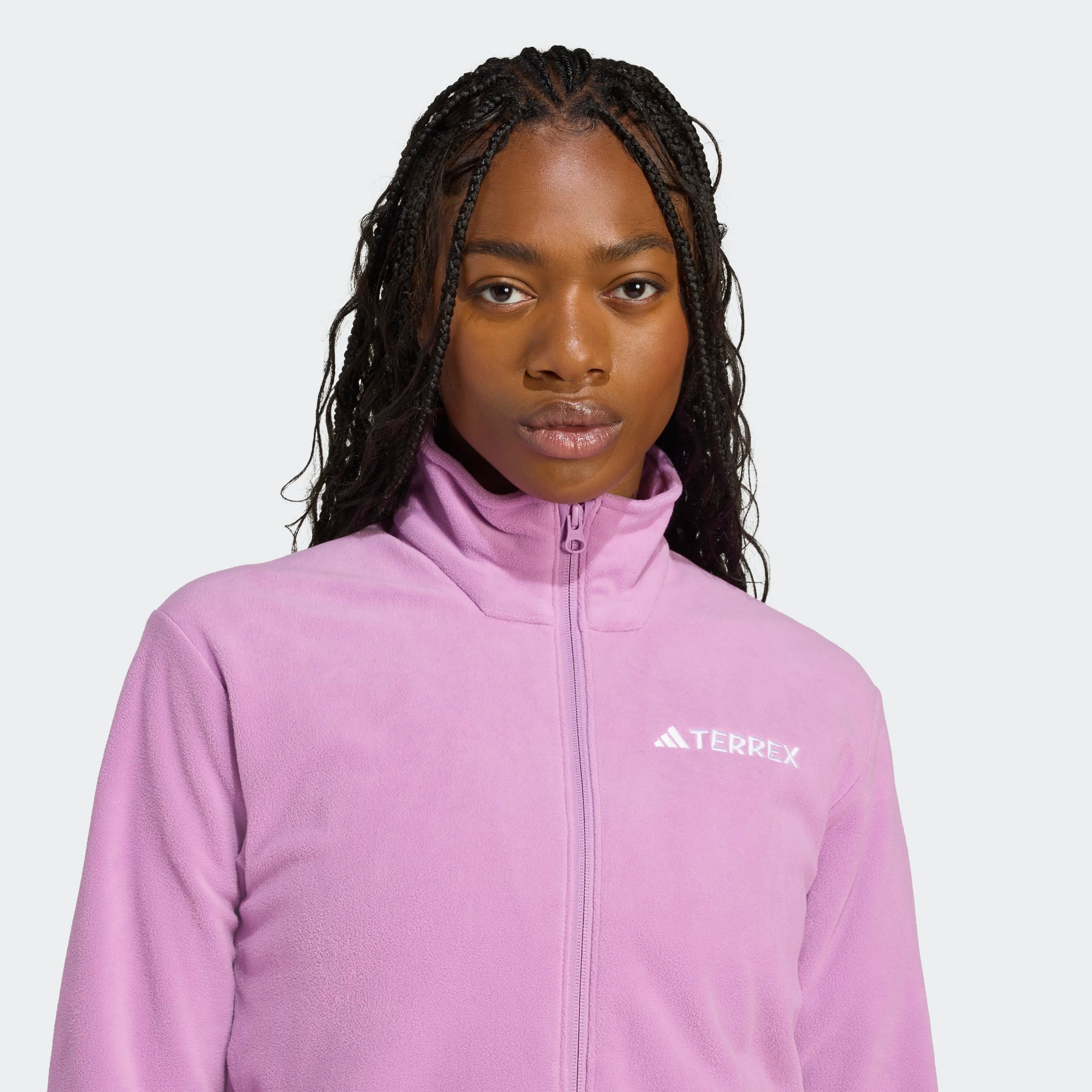 adidas TERREX Fleecejacke »MULTI ESSENTIALS«
