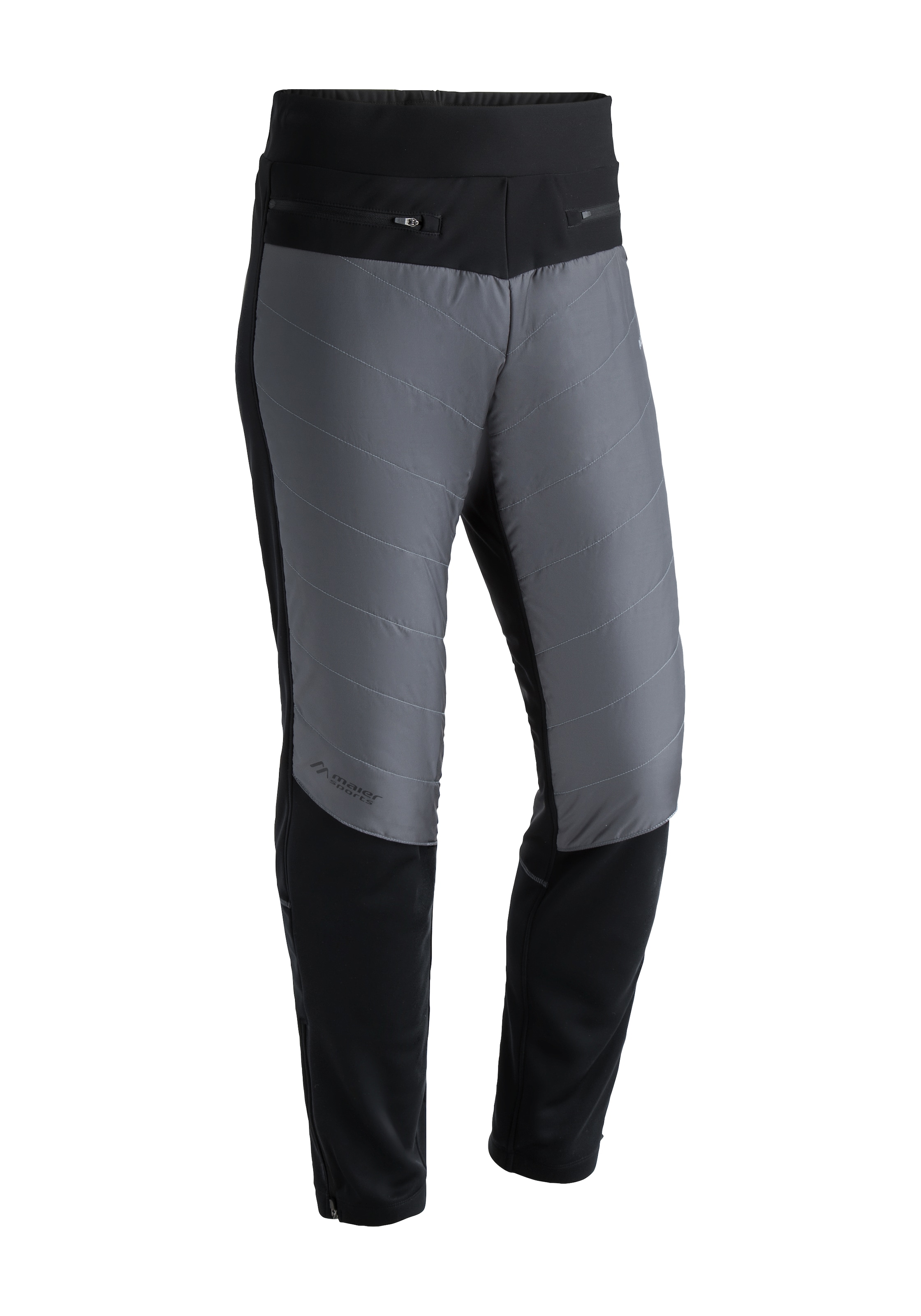 Maier Sports Skihose "Skjoma Pants M", Herren Langlaufhose, 4-Wege-Stretch, günstig online kaufen