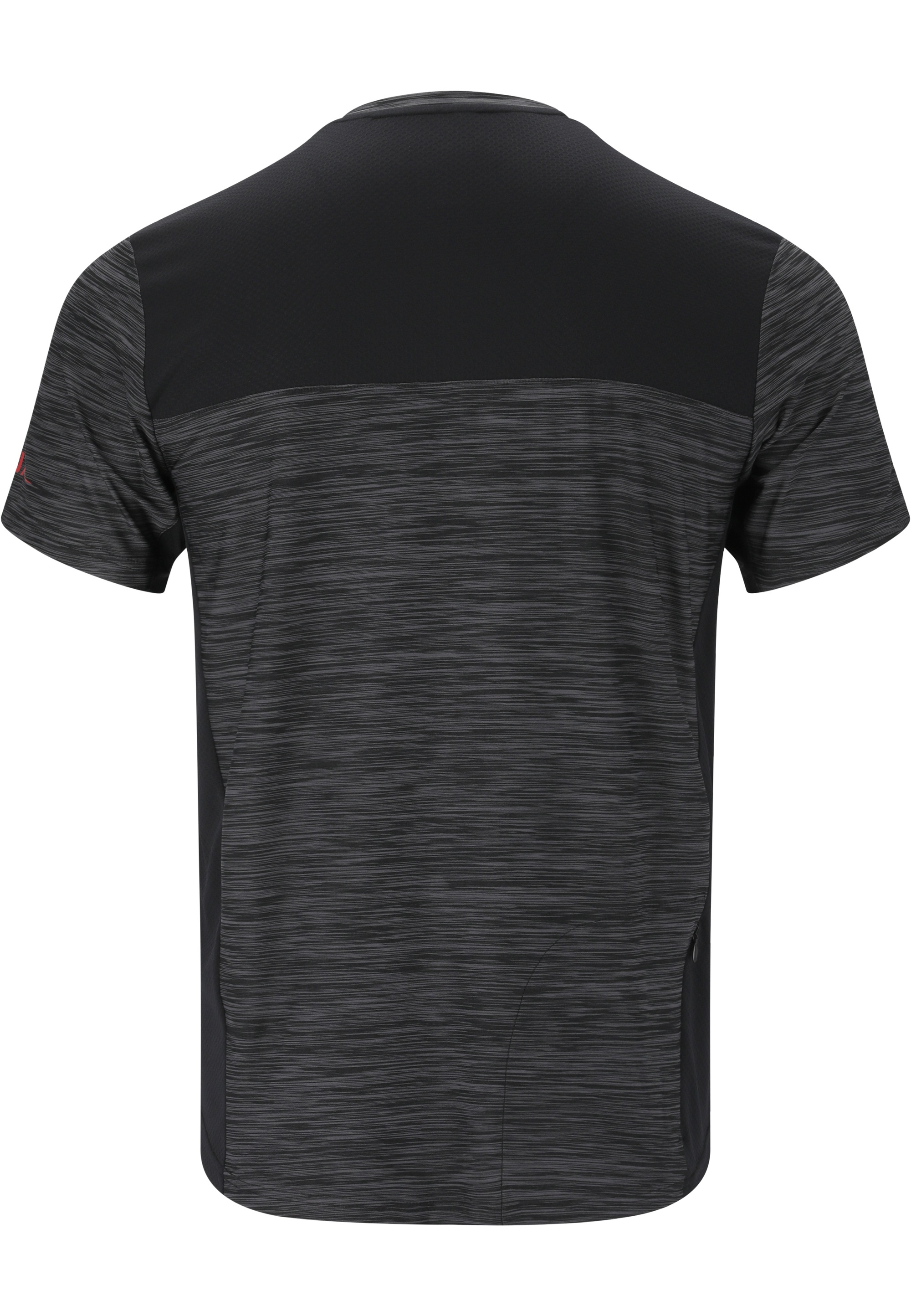 ENDURANCE Funktionsshirt »Macado«, (1 tlg.), mit schnelltrocknender Eigenschaft