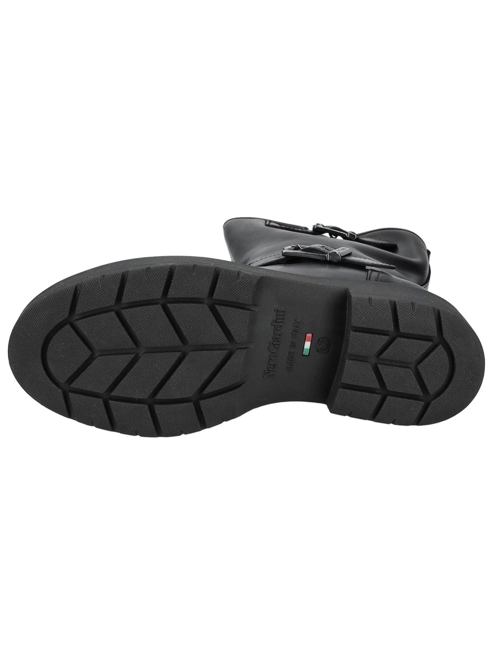 Nero Giardini Stiefelette »Nero Giardini Stiefelette Leder«