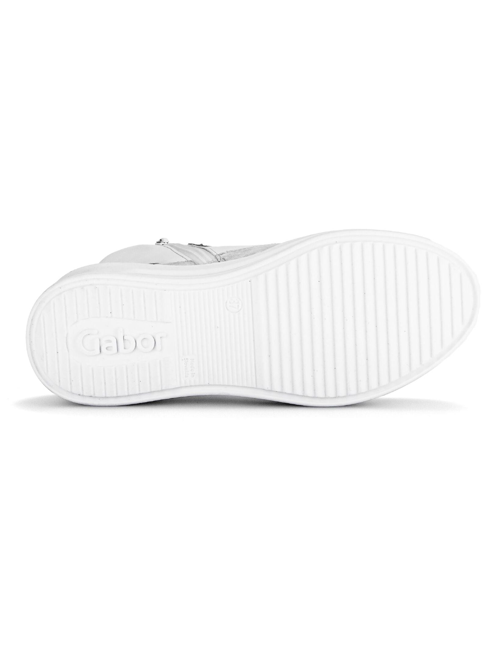Gabor Sneaker »Gabor Sneaker Leder/Textil«