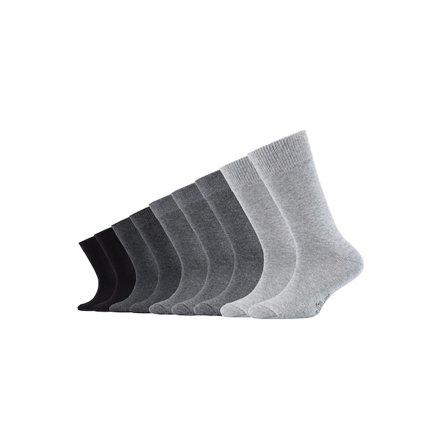 s.Oliver Socken »Socken 9er Pack« ▷ für | BAUR