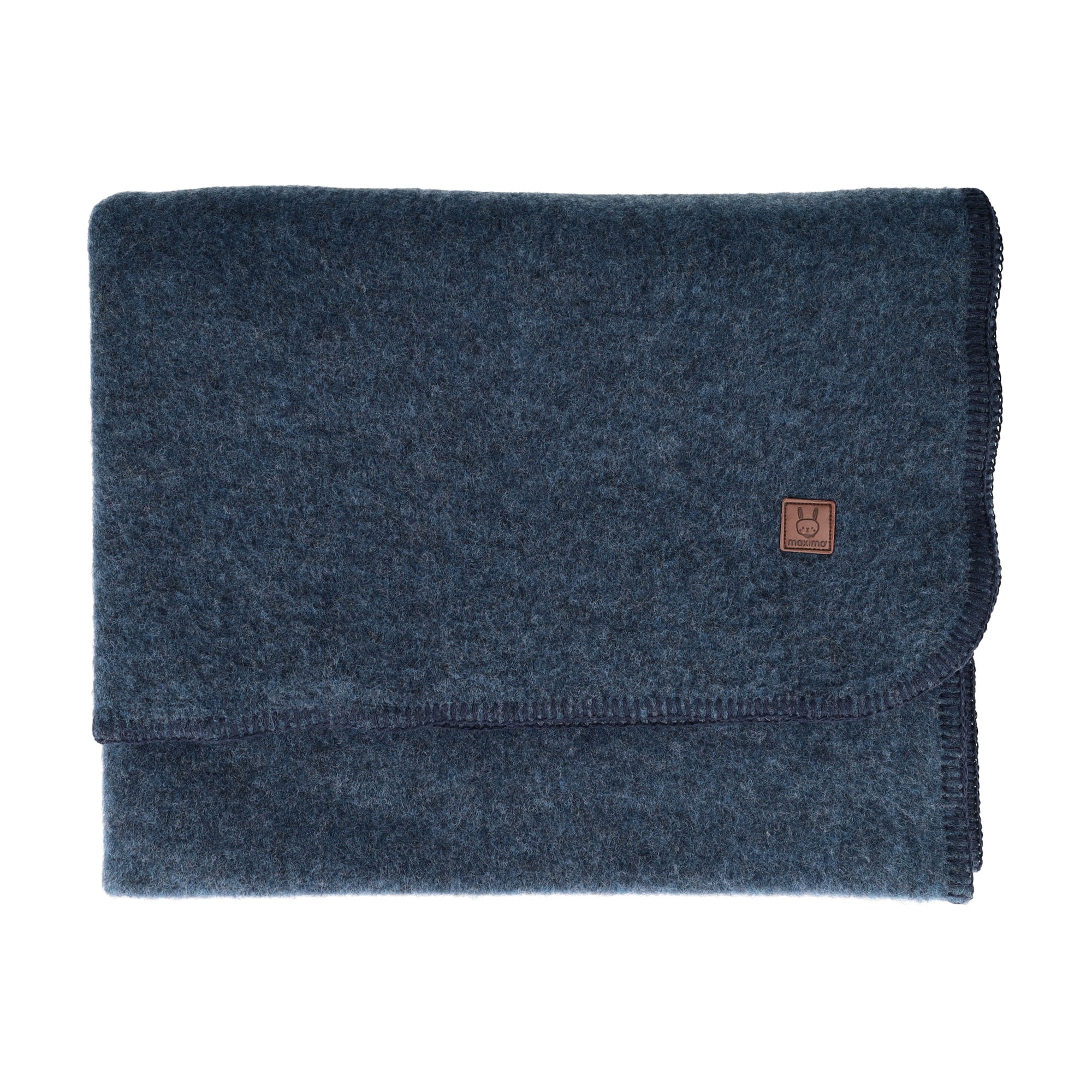 MAXIMO Babydecke wärmend, atmungsaktiv, feuchtigkeitsregulierend, Wolle günstig online kaufen