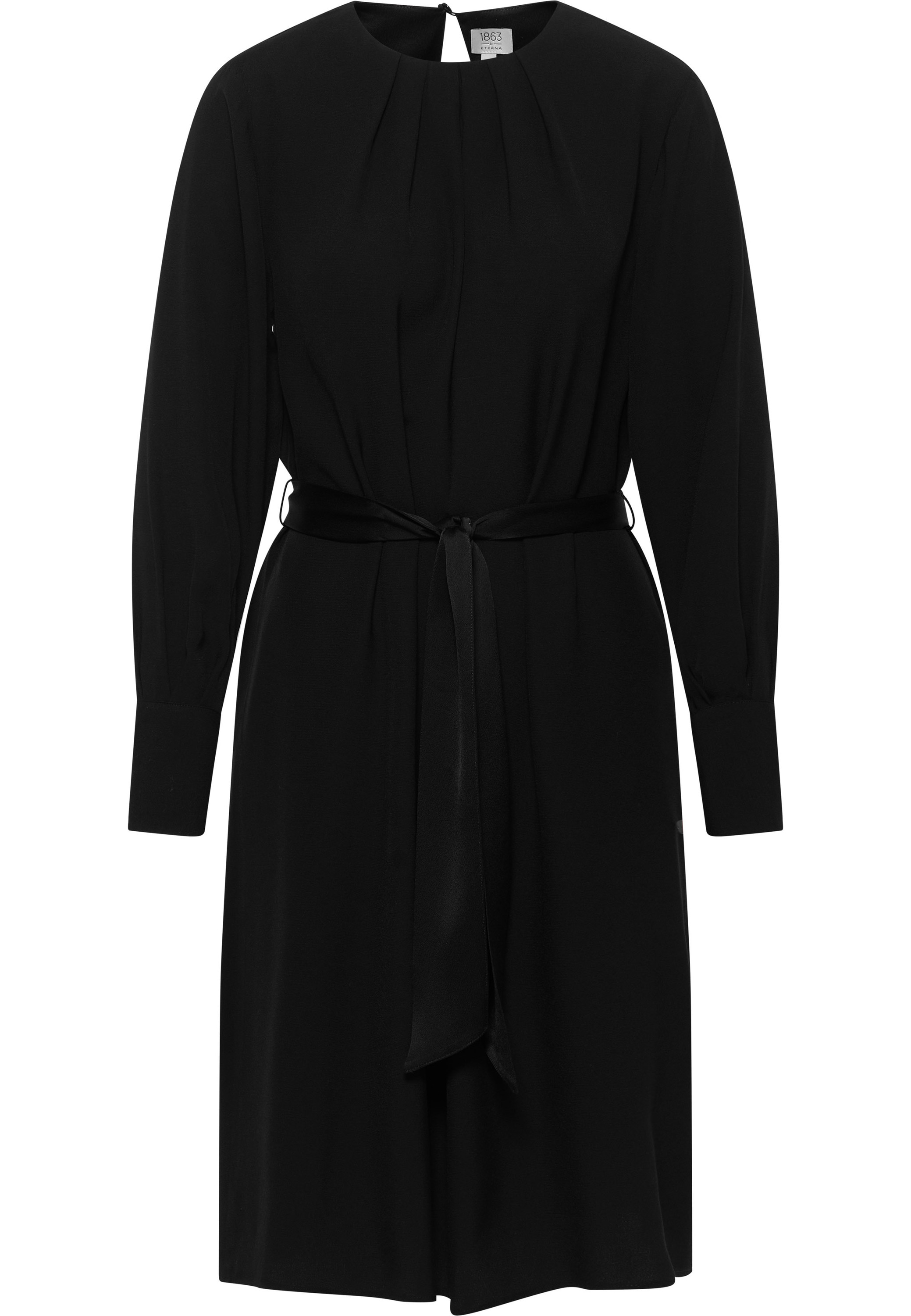 Eterna Blusenkleid »LOOSE FIT«
