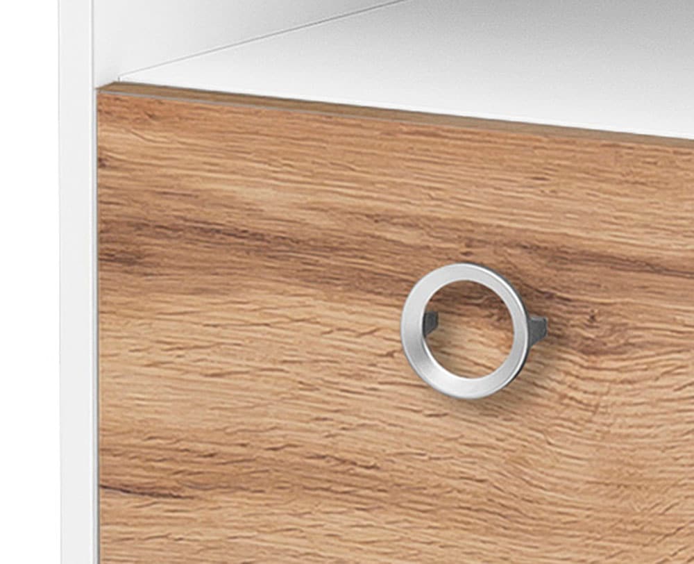 welltime Sideboard »Kimi, Breite 65,3 cm« 1 Stk. tlg. Made in Germany