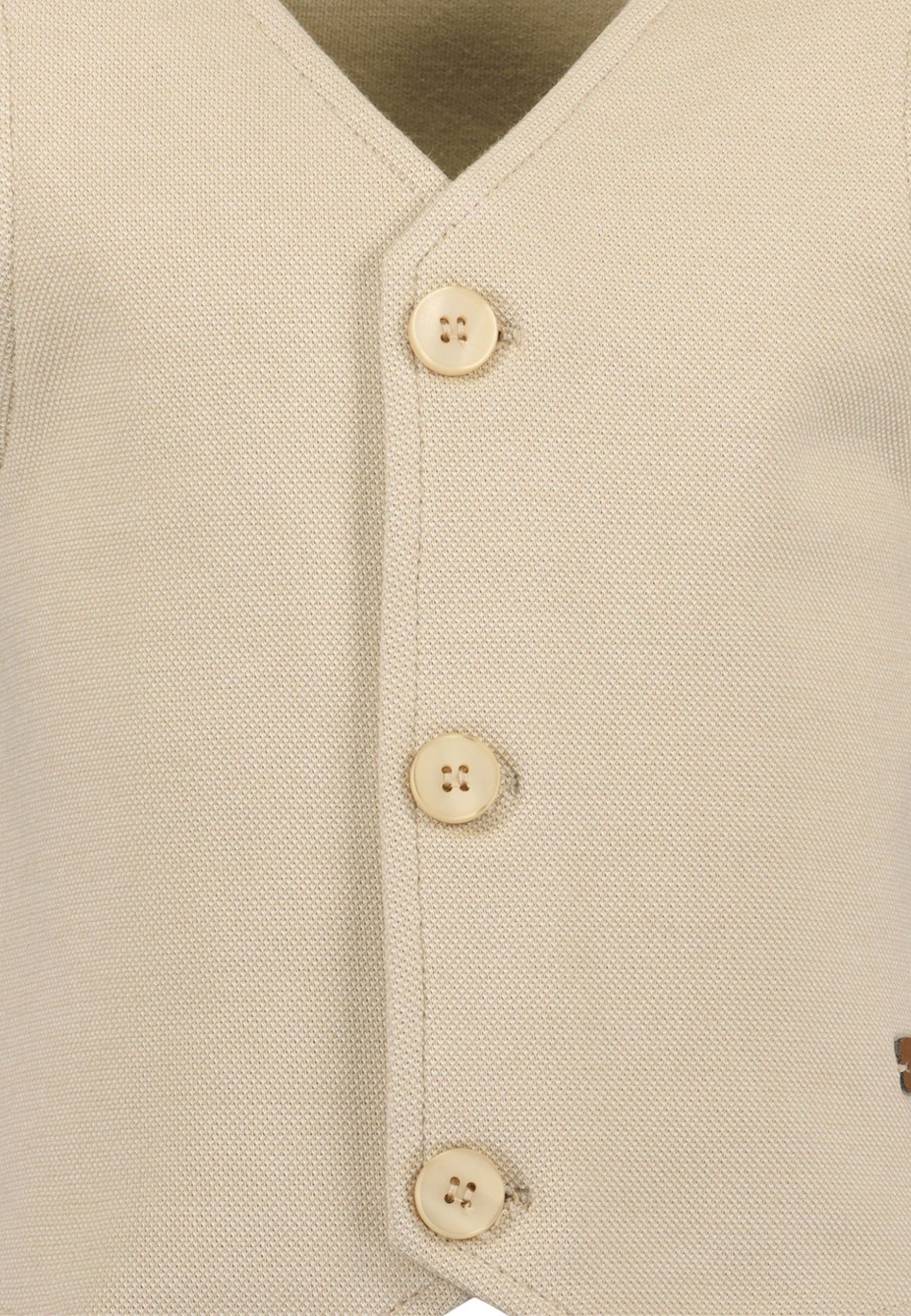 Thumbnail - Blue Seven Sweatjacke "Blue Seven Weste"