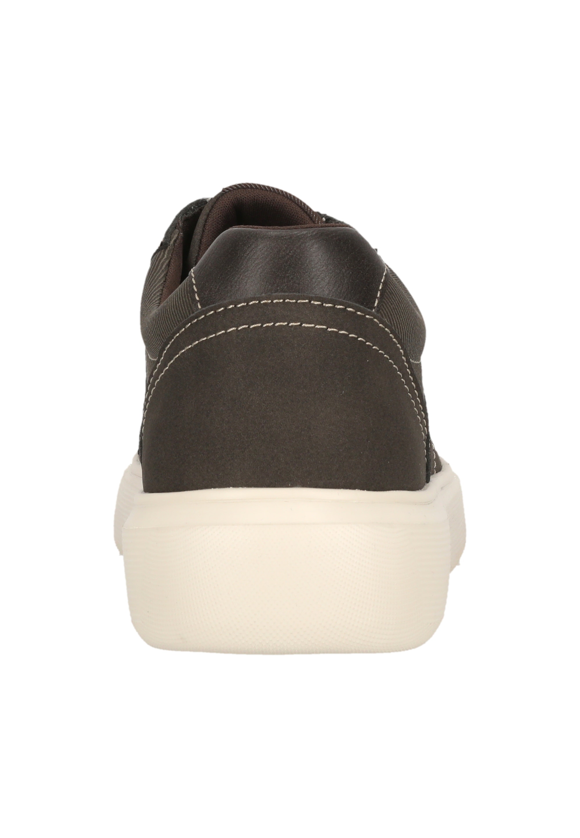 WHISTLER Sneaker »Pangul M«  mit rutschhemmender Außensohle
