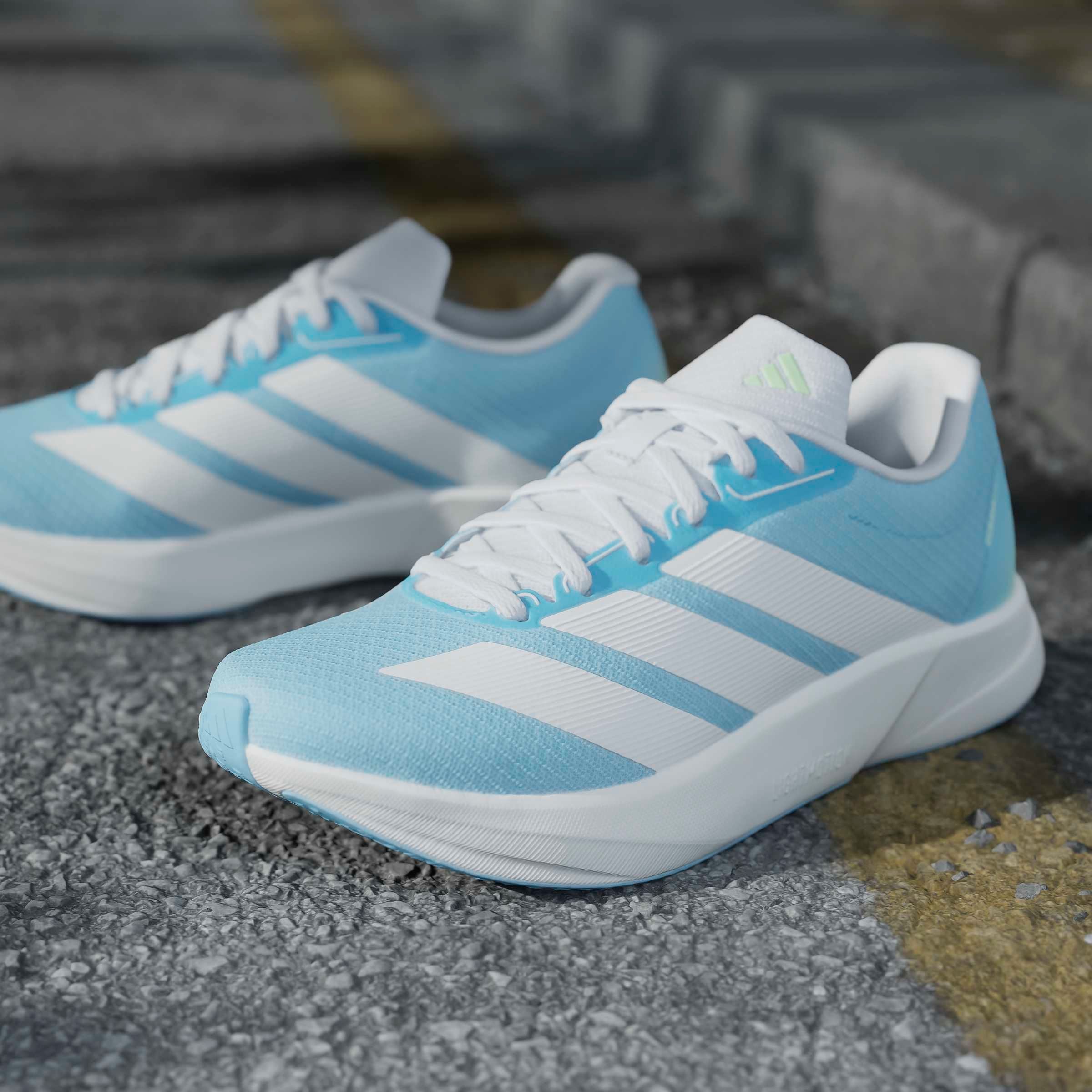 adidas Performance Laufschuh »DURAMO RC2«  sehr leicht